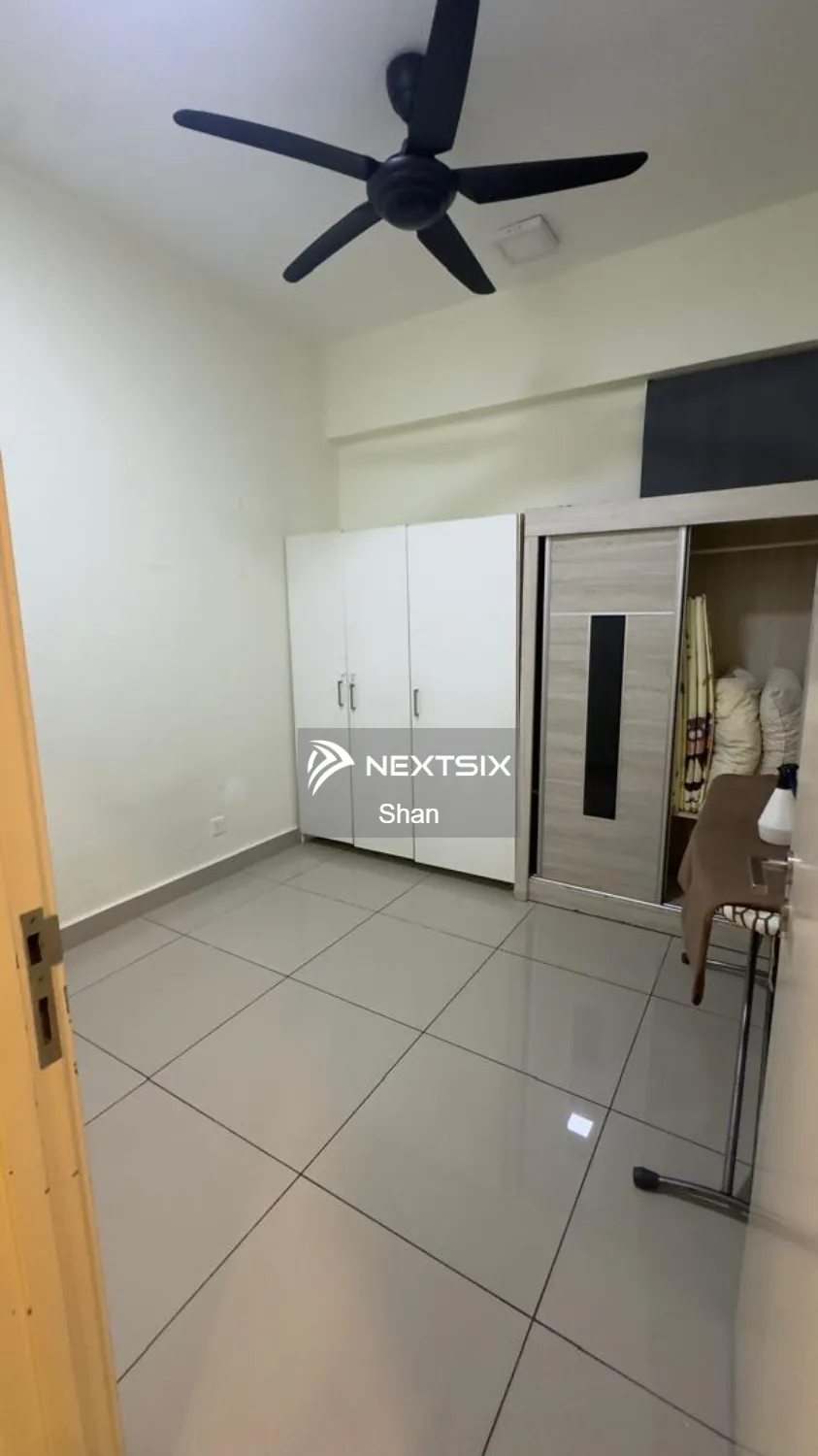 Condominium For Rent in Setapak Wilayah Persekutuan Kuala Lumpur - Image 9