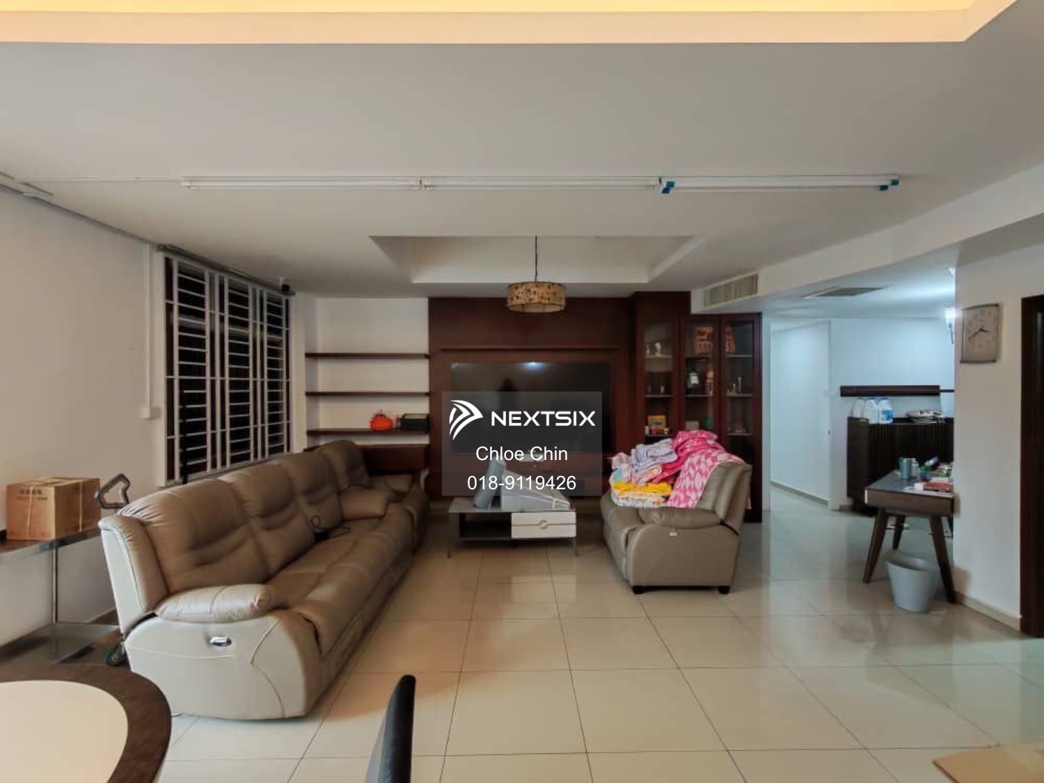Apartment For Sale in Pasir Gudang Johor