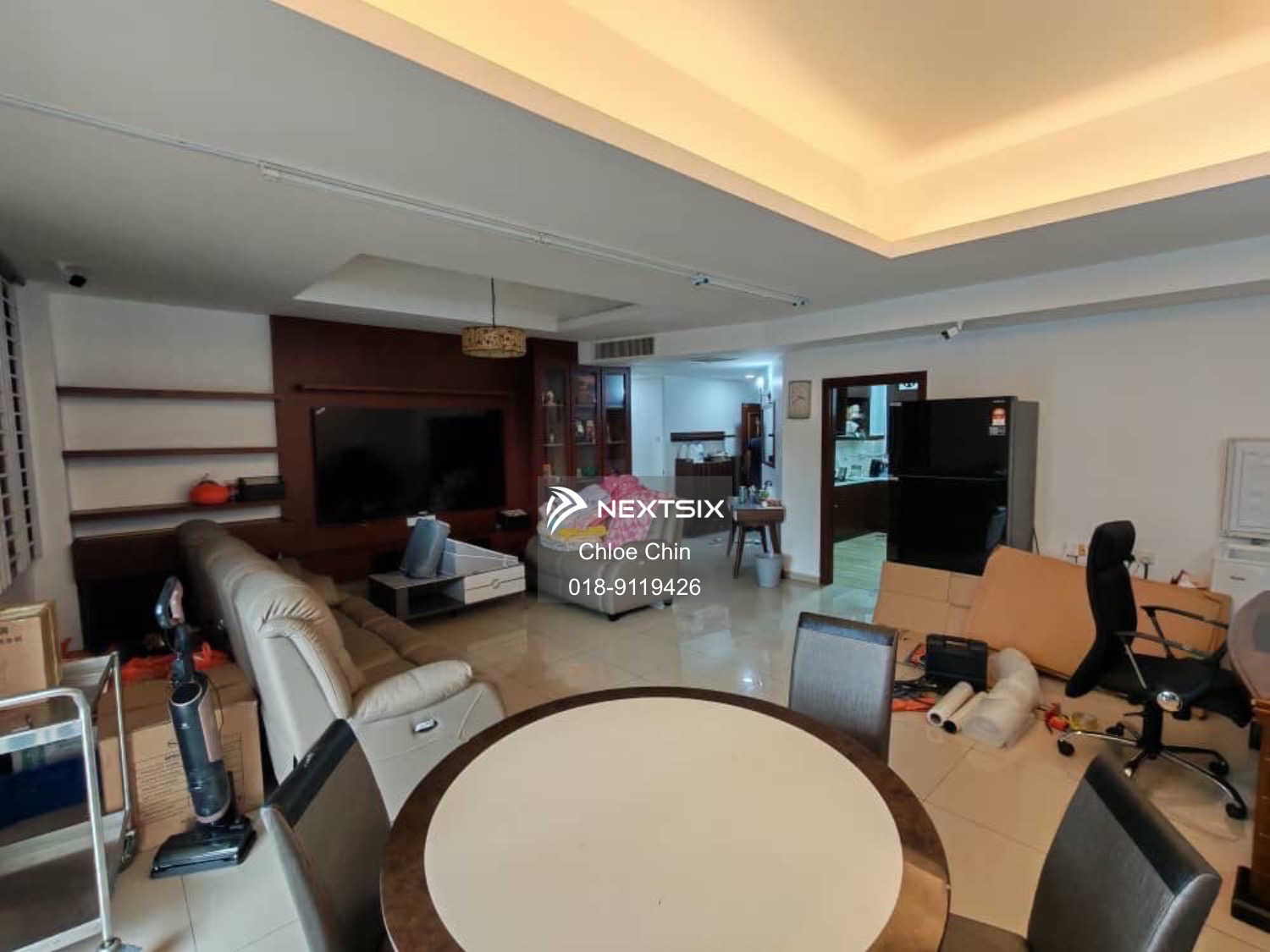 Apartment For Sale in Pasir Gudang Johor - Image 10