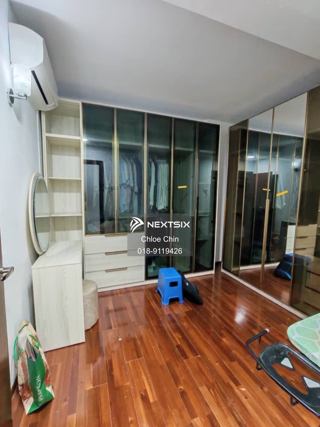 Apartment For Sale in Pasir Gudang Johor - Image 11