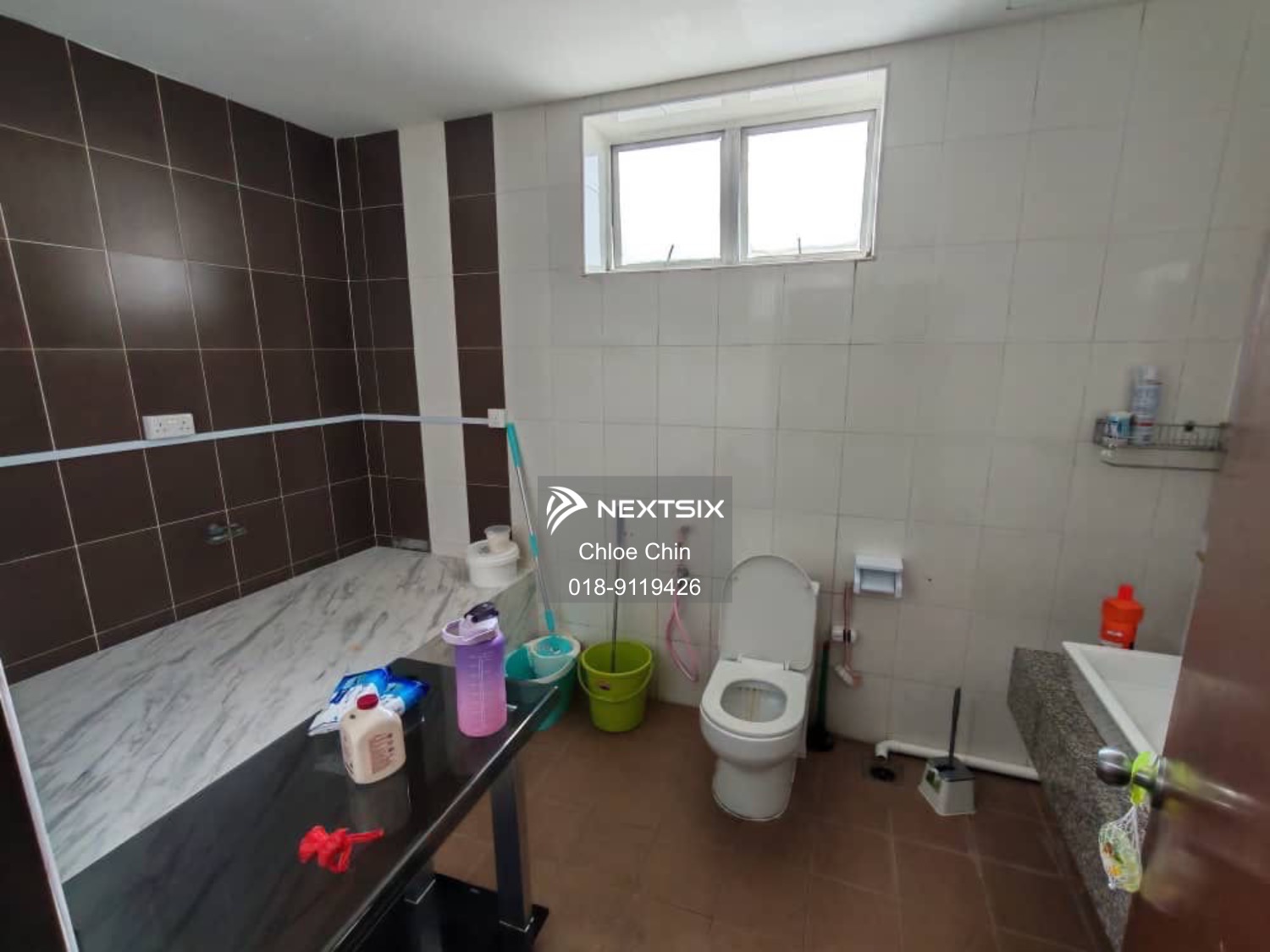Apartment For Sale in Pasir Gudang Johor - Image 12