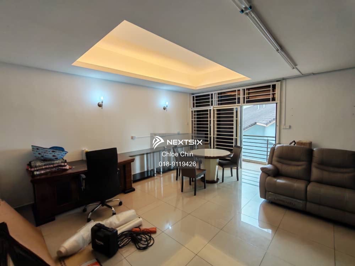 Apartment For Sale in Pasir Gudang Johor - Image 5