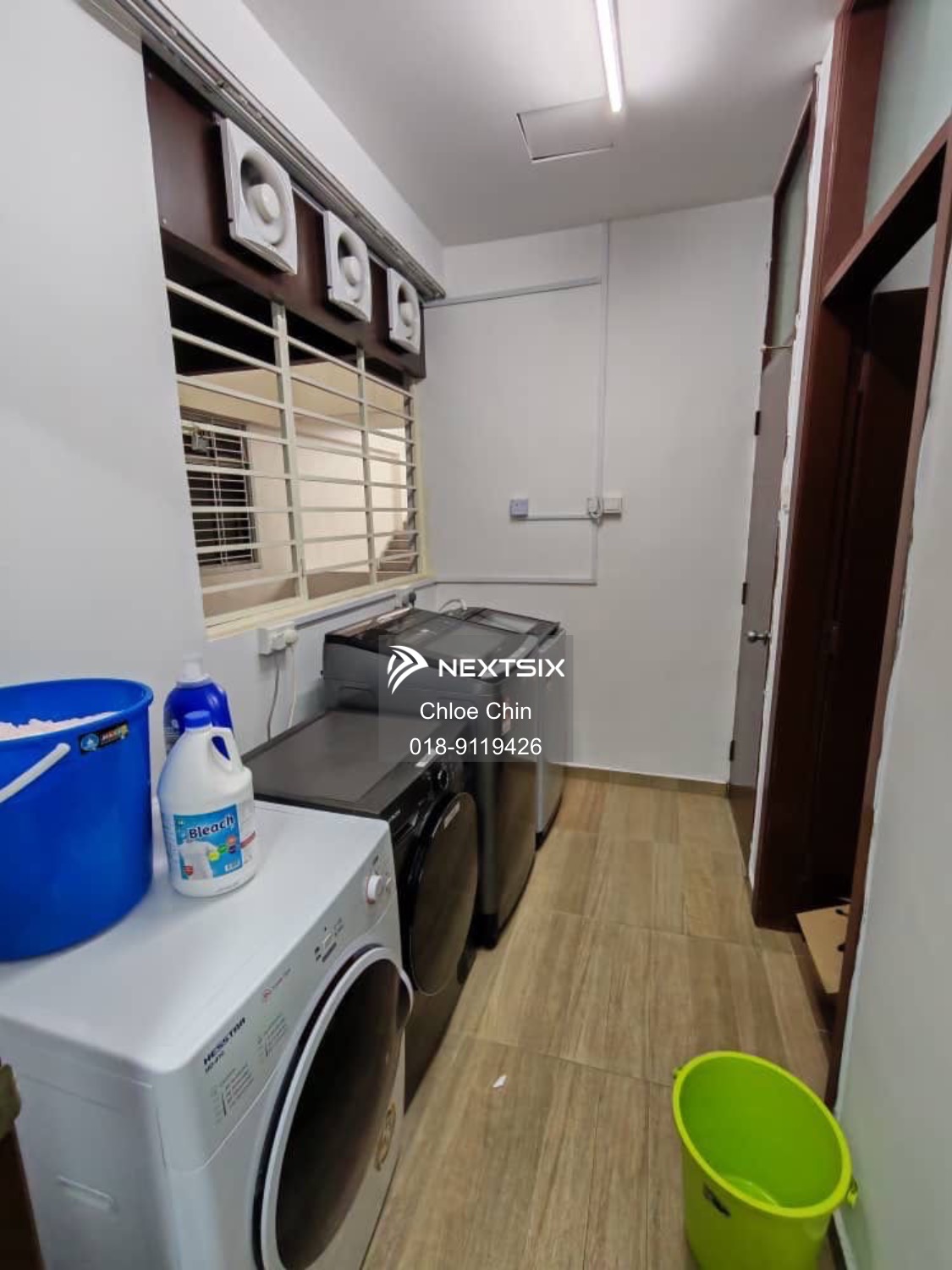 Apartment For Sale in Pasir Gudang Johor - Image 6