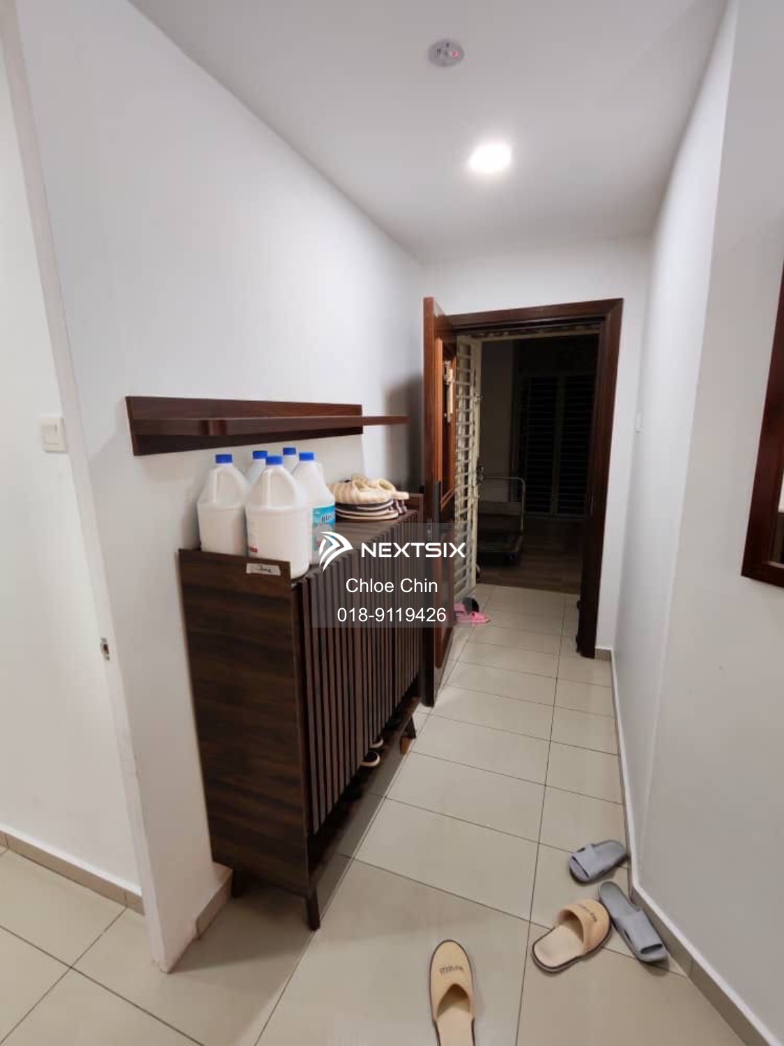 Apartment For Sale in Pasir Gudang Johor - Image 7