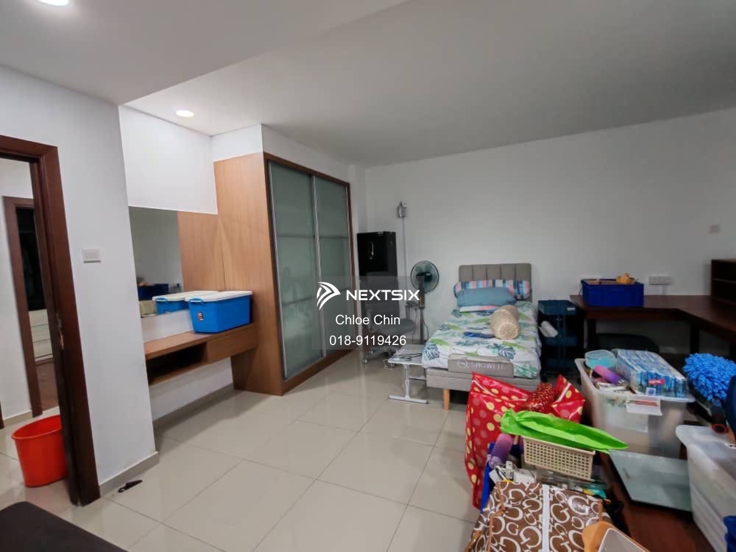 Apartment For Sale in Pasir Gudang Johor - Image 8