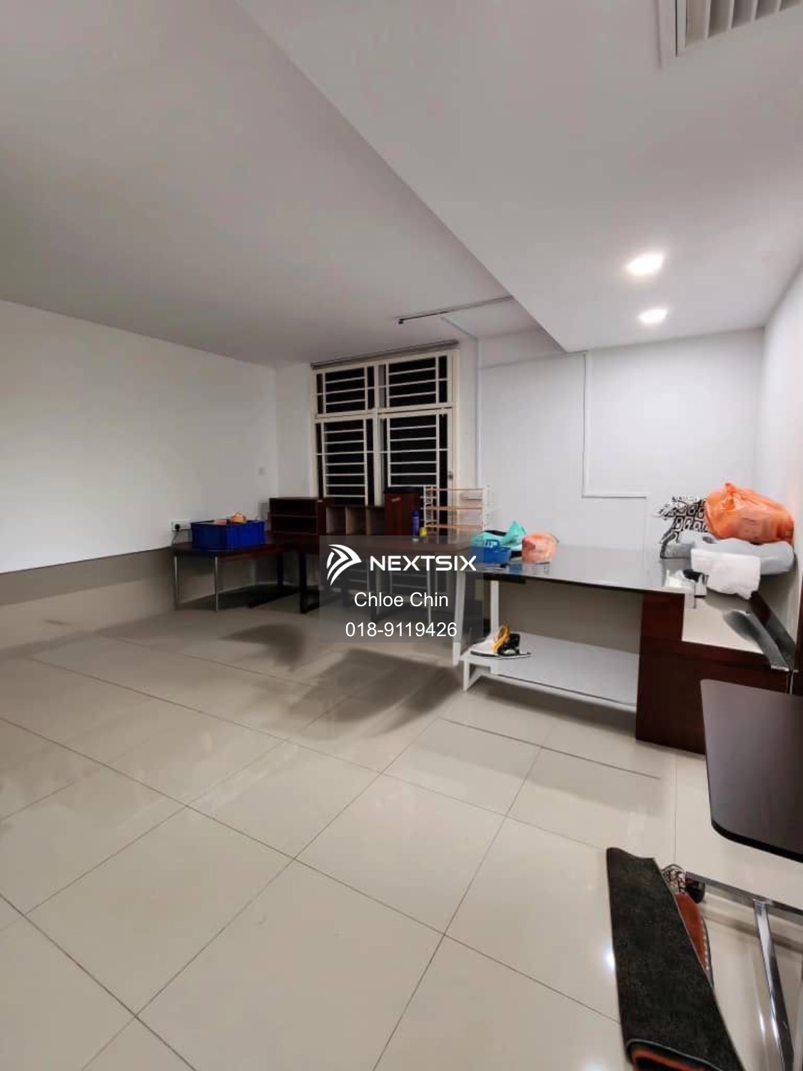 Apartment For Sale in Pasir Gudang Johor - Image 9