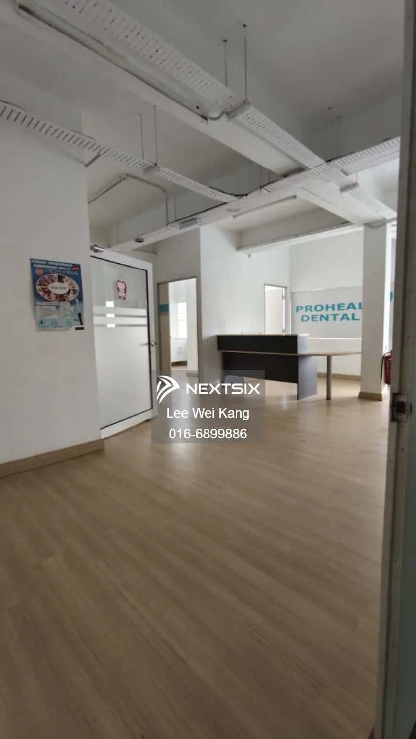 Shop For Sale in Cheras Kuala Lumpur