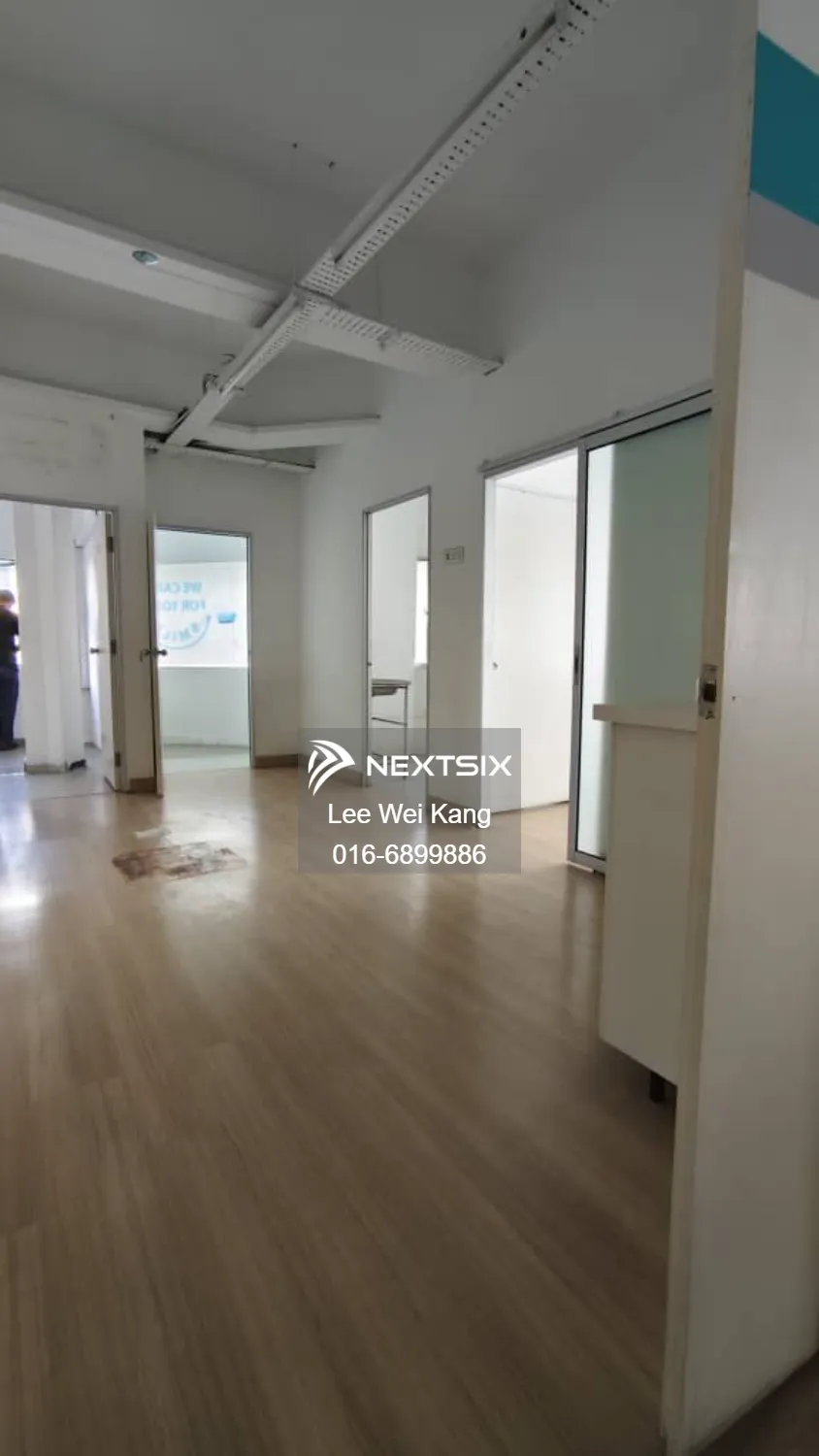 Shop For Sale in Cheras Wilayah Persekutuan Kuala Lumpur - Image 7
