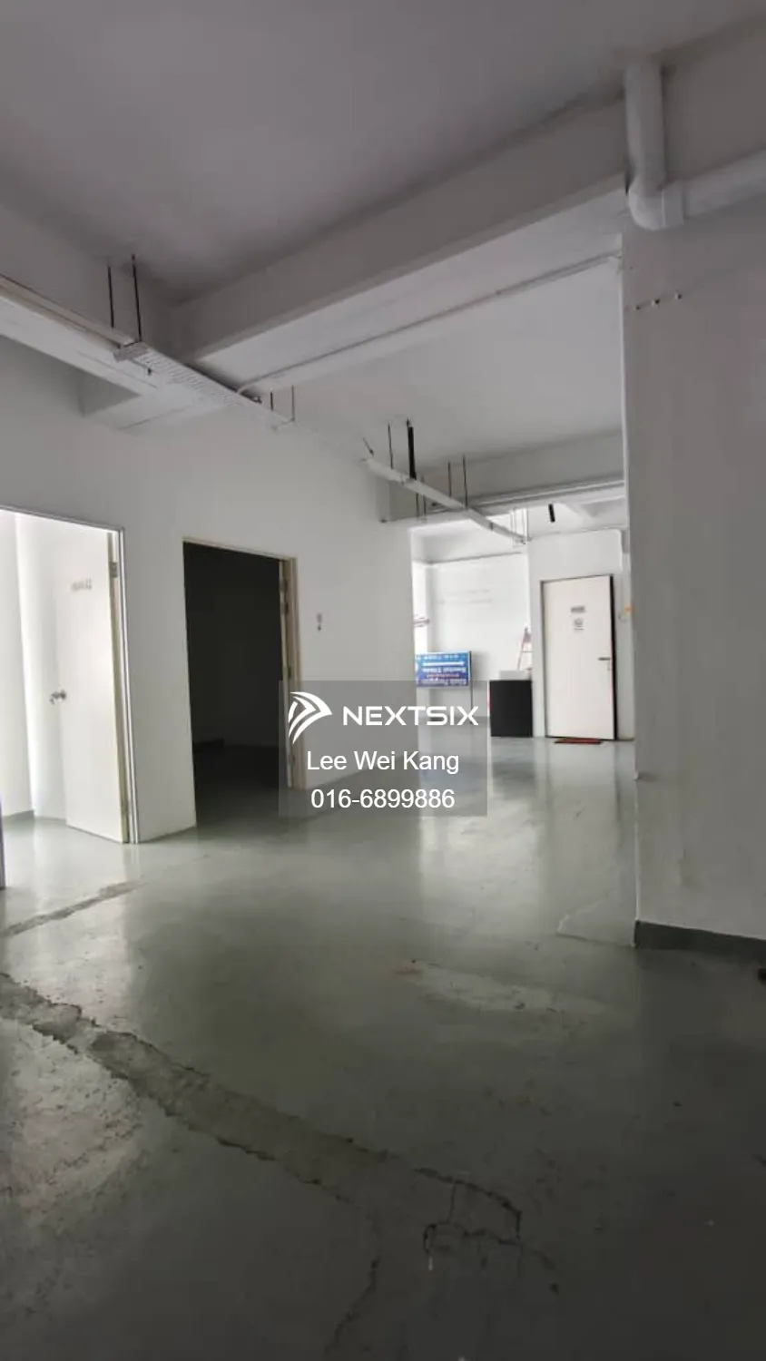 Shop For Sale in Cheras Wilayah Persekutuan Kuala Lumpur - Image 9