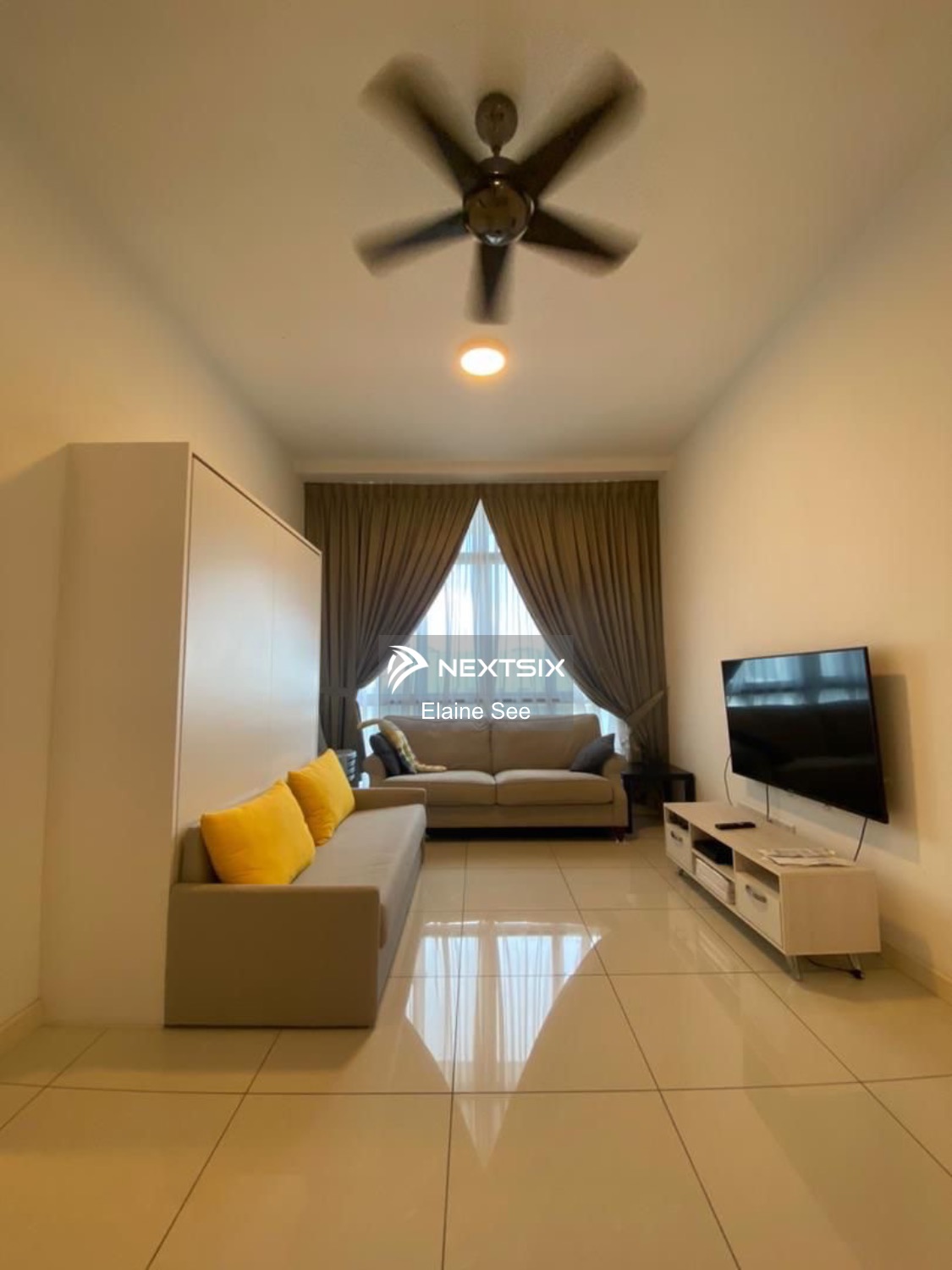 Serviced Residence For Rent in Johor Bahru Johor