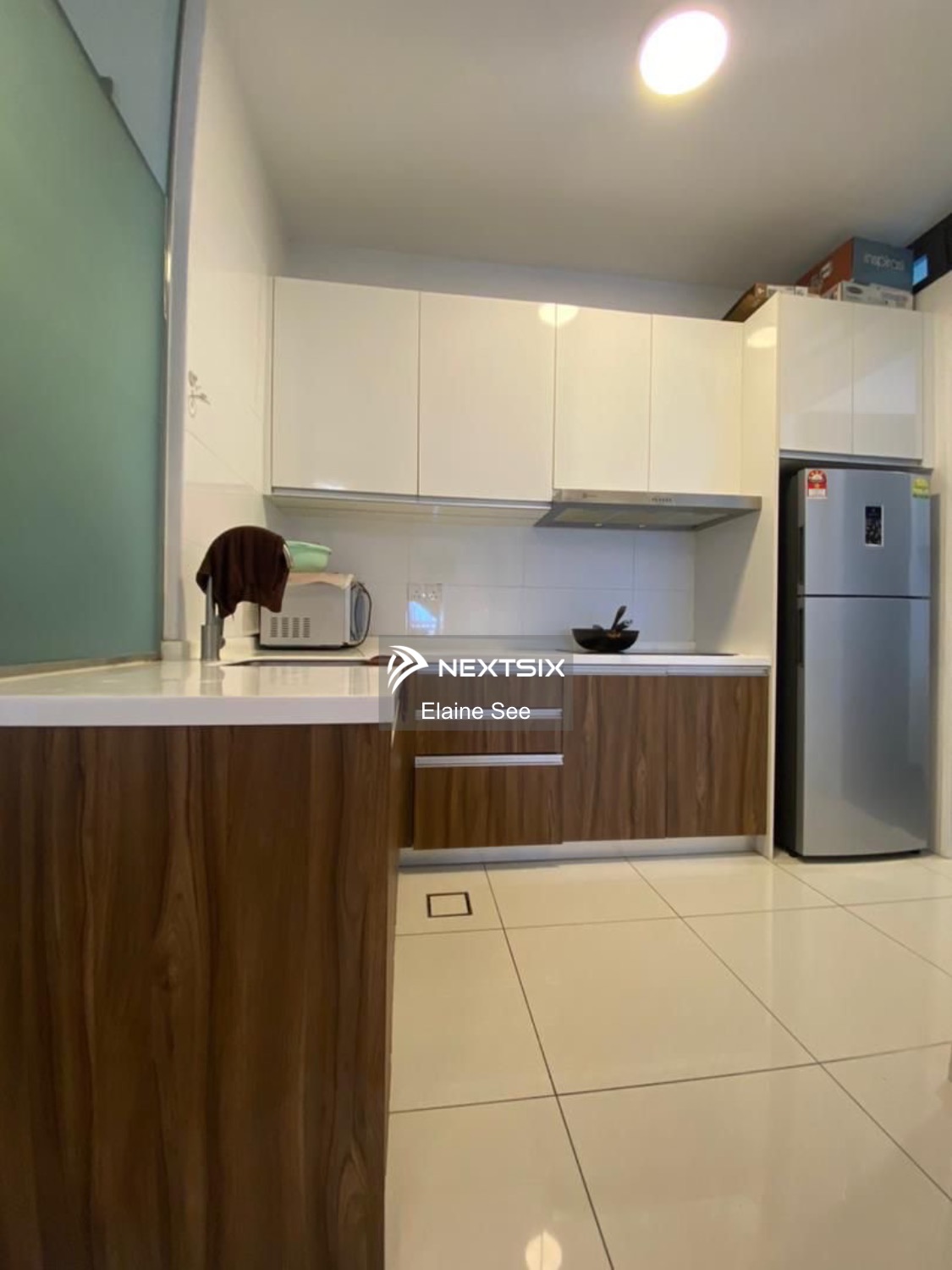 Serviced Residence For Rent in Johor Bahru Johor - Image 5