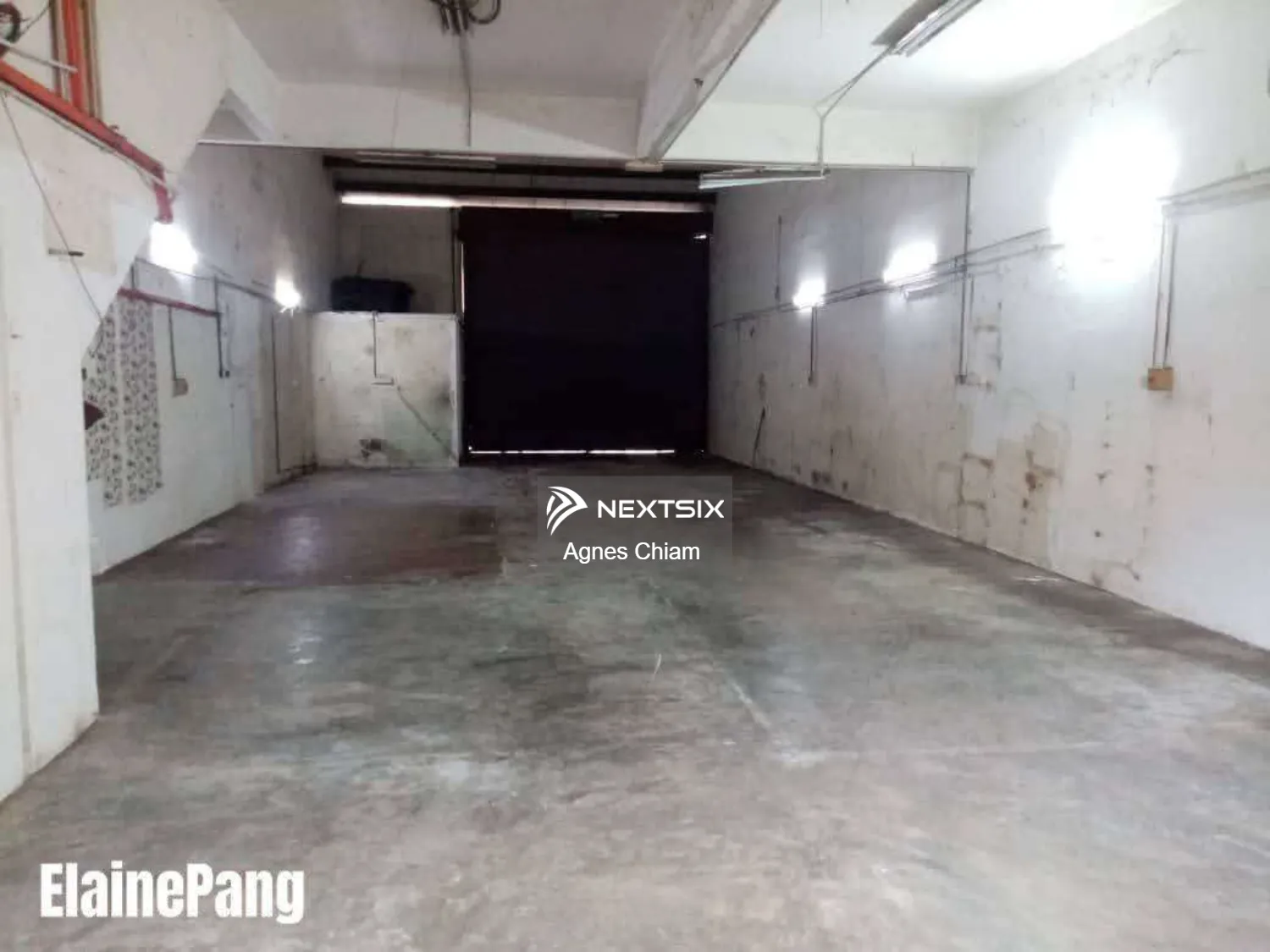 Light Industrial For Sale in Klang Selangor
