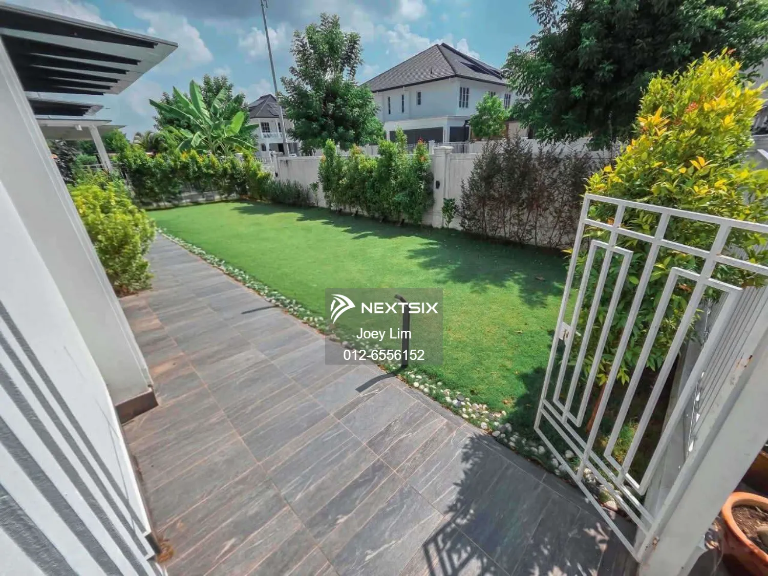 Cluster House For Sale in Semenyih Selangor - Image 5