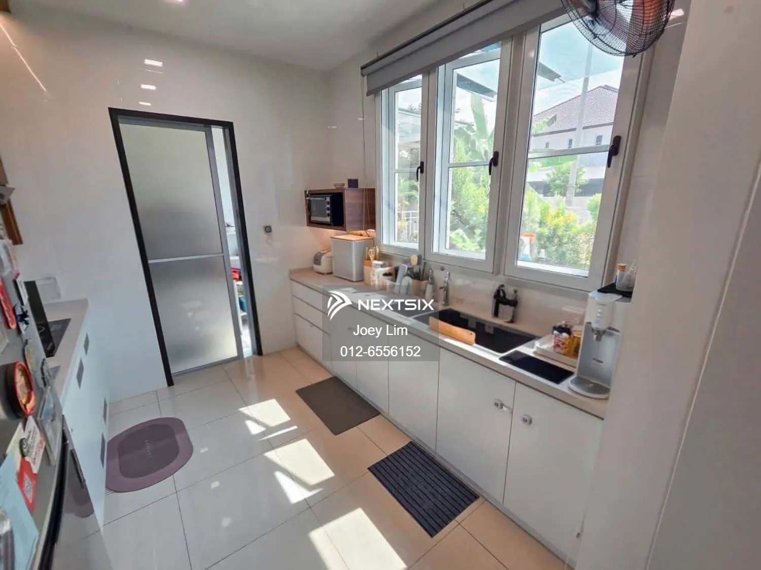 Cluster House For Sale in Semenyih Selangor - Image 6