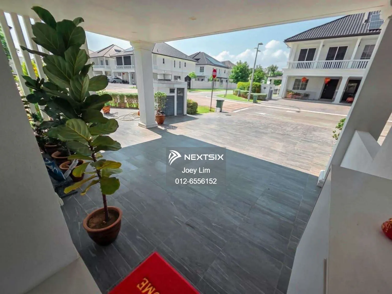 Cluster House For Sale in Semenyih Selangor - Image 7