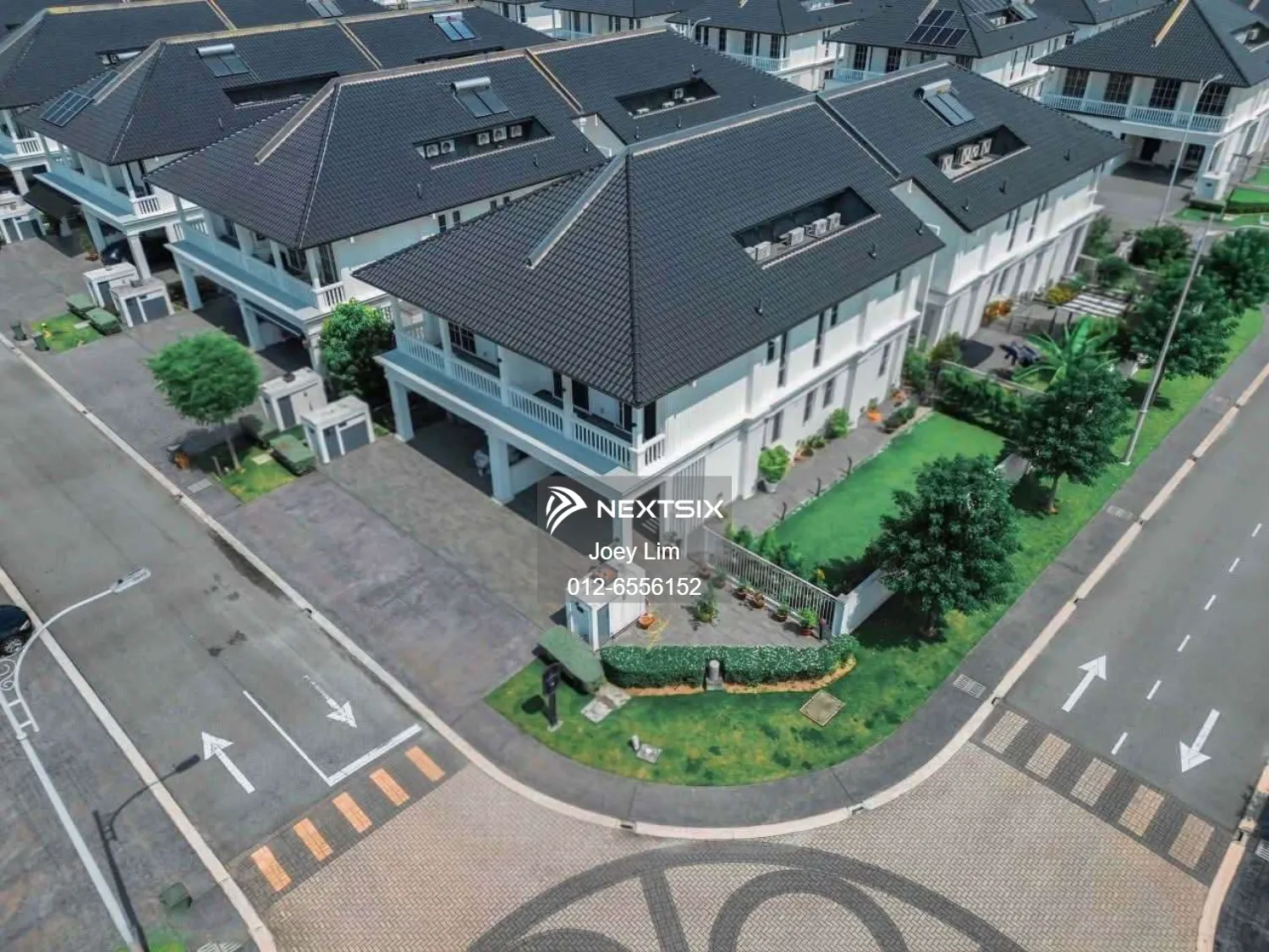 Cluster House For Sale in Semenyih Selangor - Image 8
