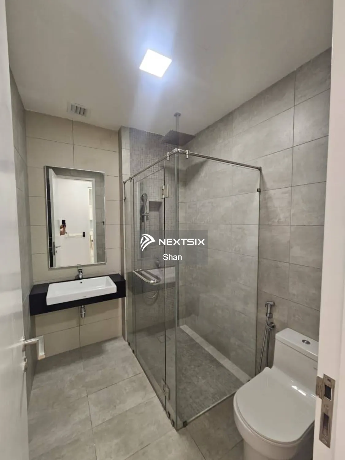 Serviced Residence For Rent in Brickfields Wilayah Persekutuan Kuala Lumpur - Image 10