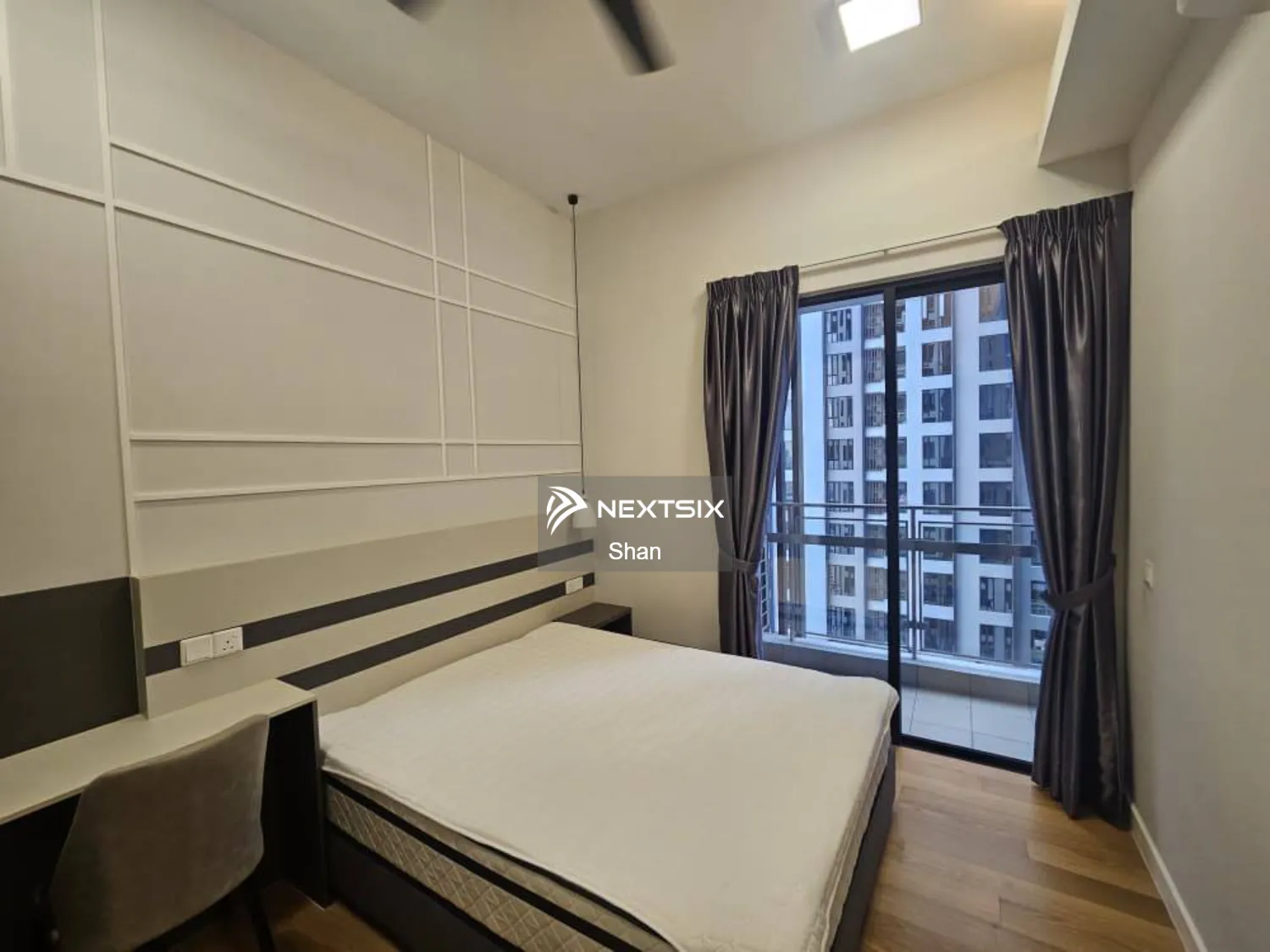 Serviced Residence For Rent in Brickfields Wilayah Persekutuan Kuala Lumpur - Image 11