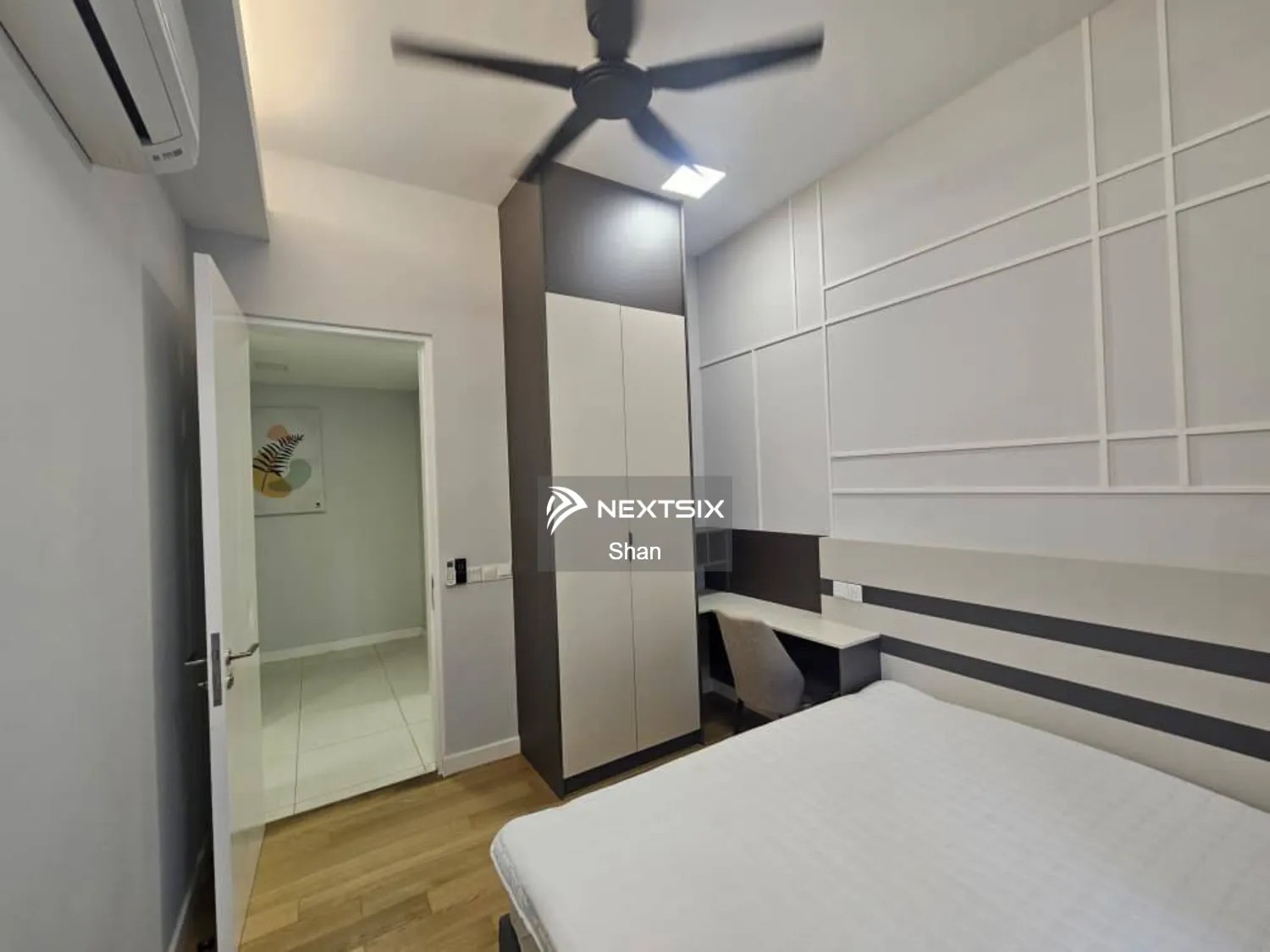 Serviced Residence For Rent in Brickfields Wilayah Persekutuan Kuala Lumpur - Image 12