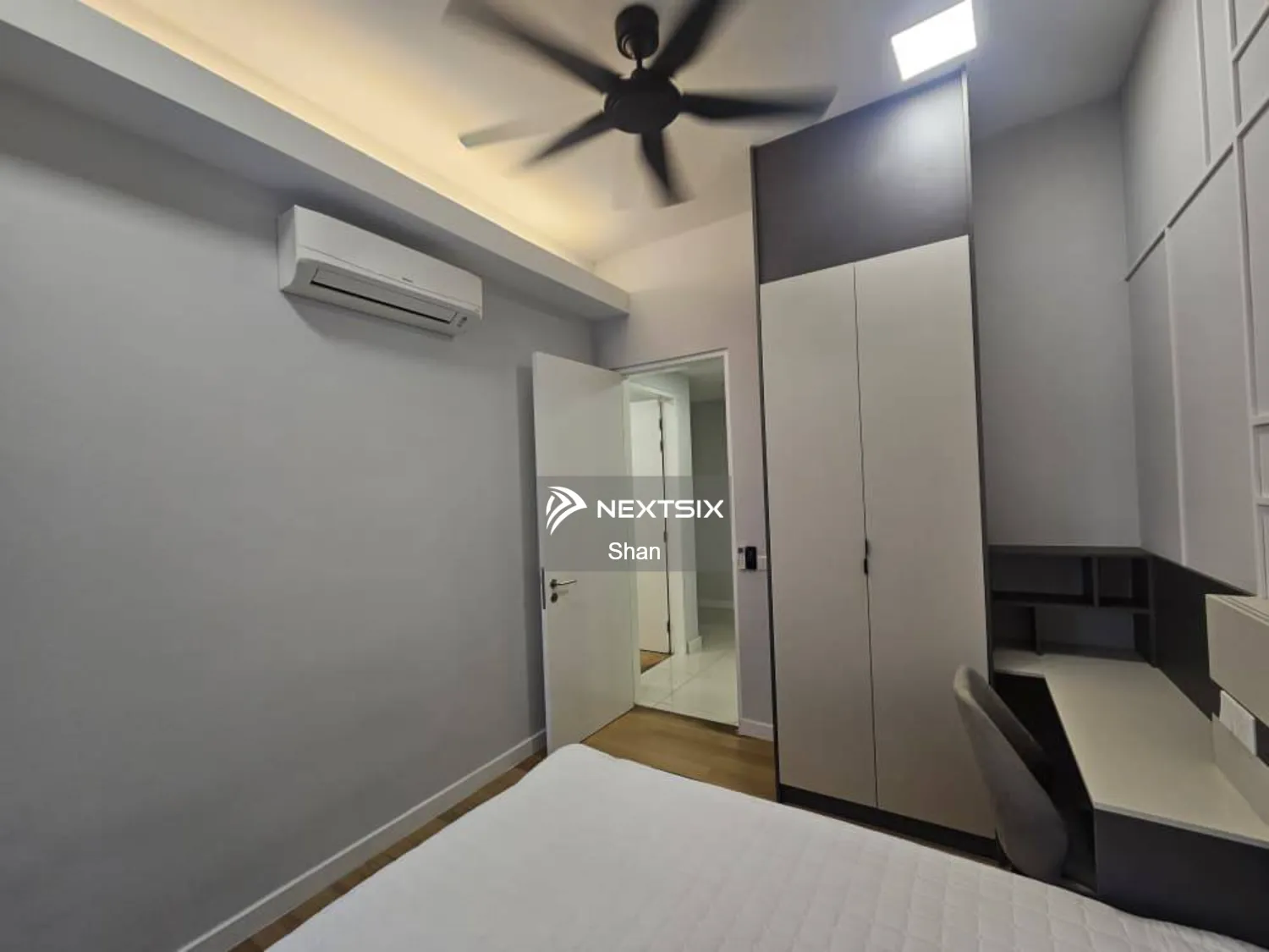 Serviced Residence For Rent in Brickfields Wilayah Persekutuan Kuala Lumpur - Image 13