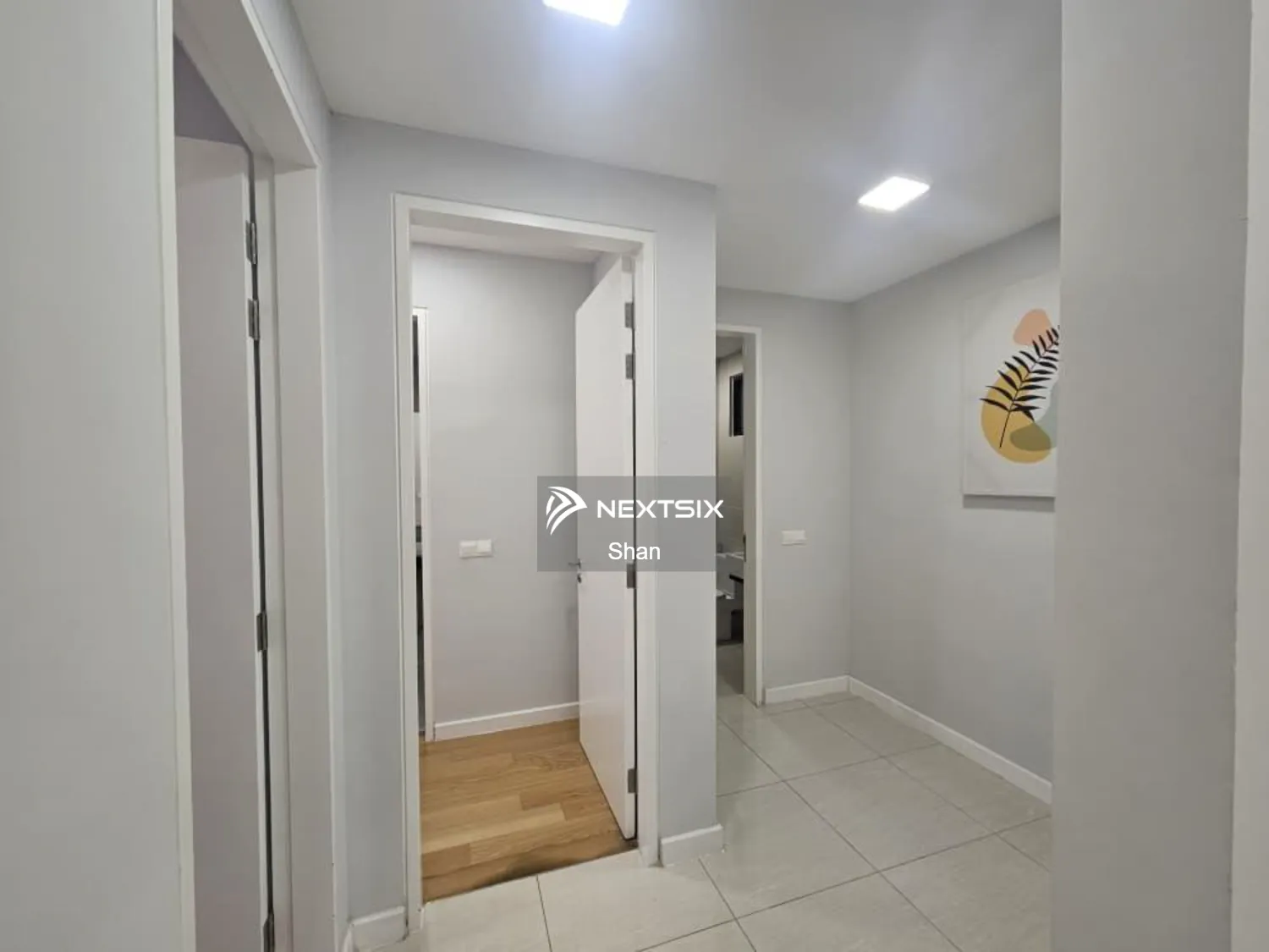 Serviced Residence For Rent in Brickfields Wilayah Persekutuan Kuala Lumpur - Image 14