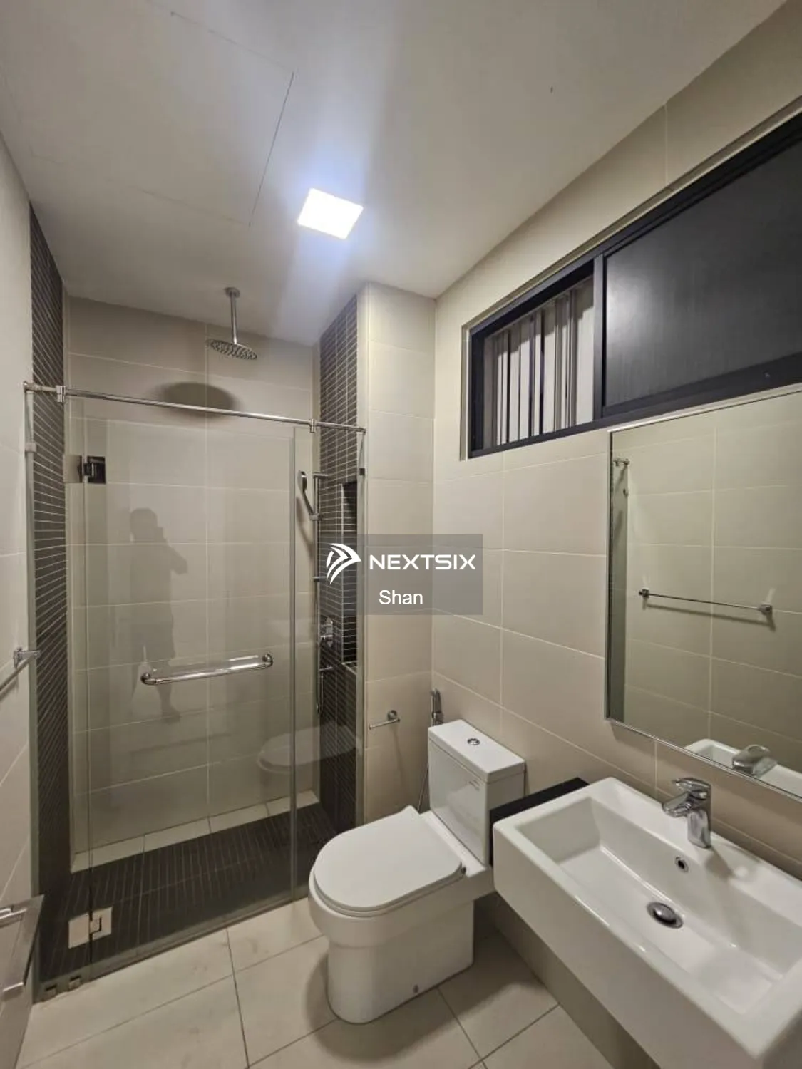 Serviced Residence For Rent in Brickfields Wilayah Persekutuan Kuala Lumpur - Image 15