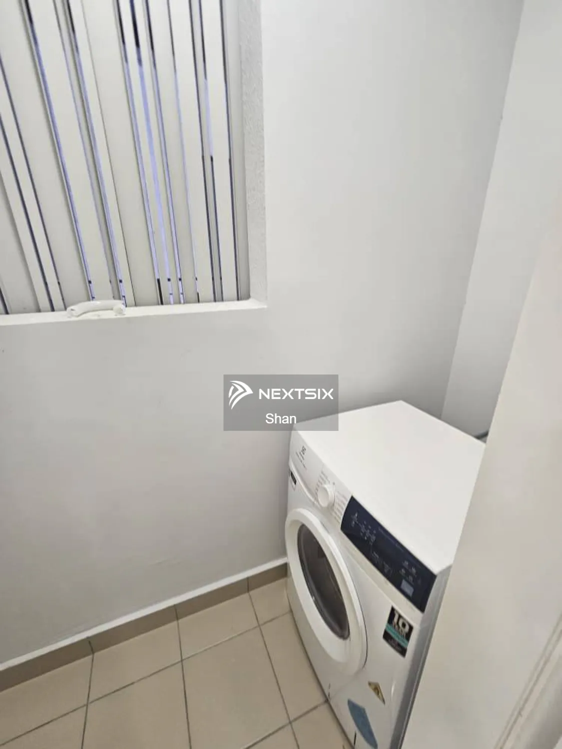 Serviced Residence For Rent in Brickfields Wilayah Persekutuan Kuala Lumpur - Image 6
