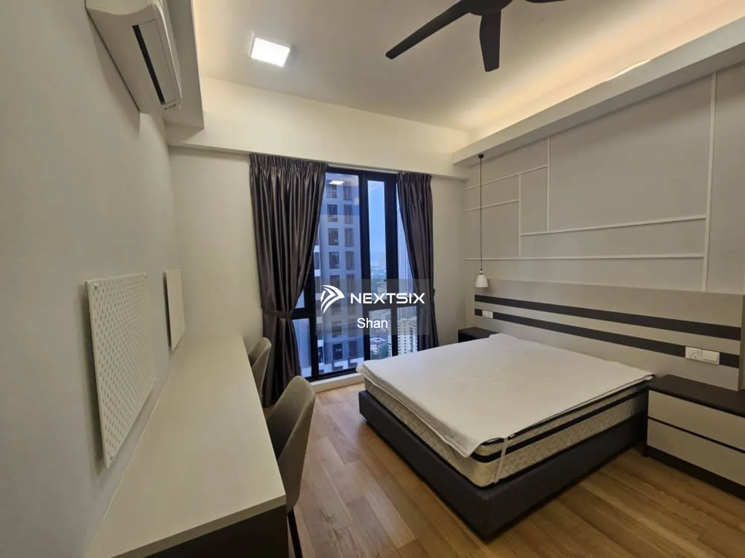 Serviced Residence For Rent in Brickfields Wilayah Persekutuan Kuala Lumpur - Image 7