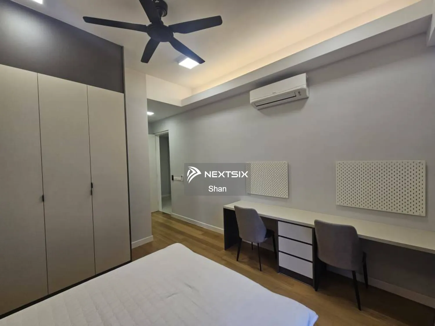 Serviced Residence For Rent in Brickfields Wilayah Persekutuan Kuala Lumpur - Image 8