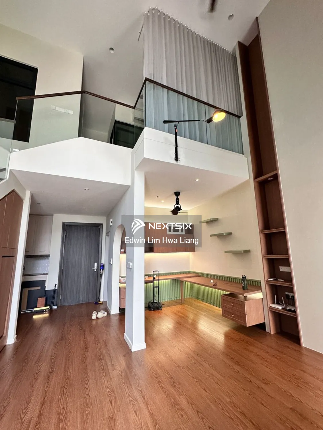Serviced Residence For Sale in Petaling Jaya Selangor