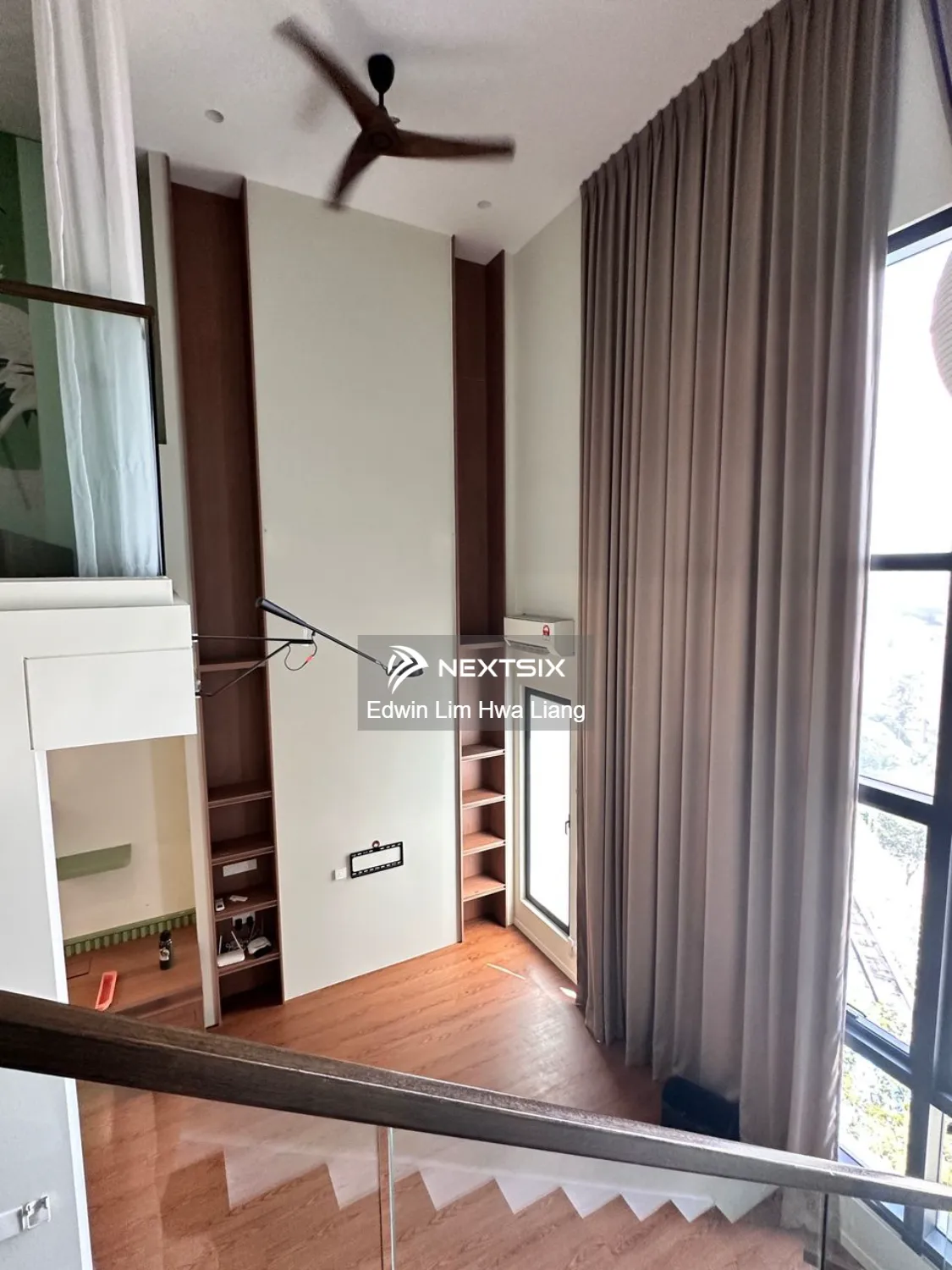 Serviced Residence For Sale in Petaling Jaya Selangor - Image 5