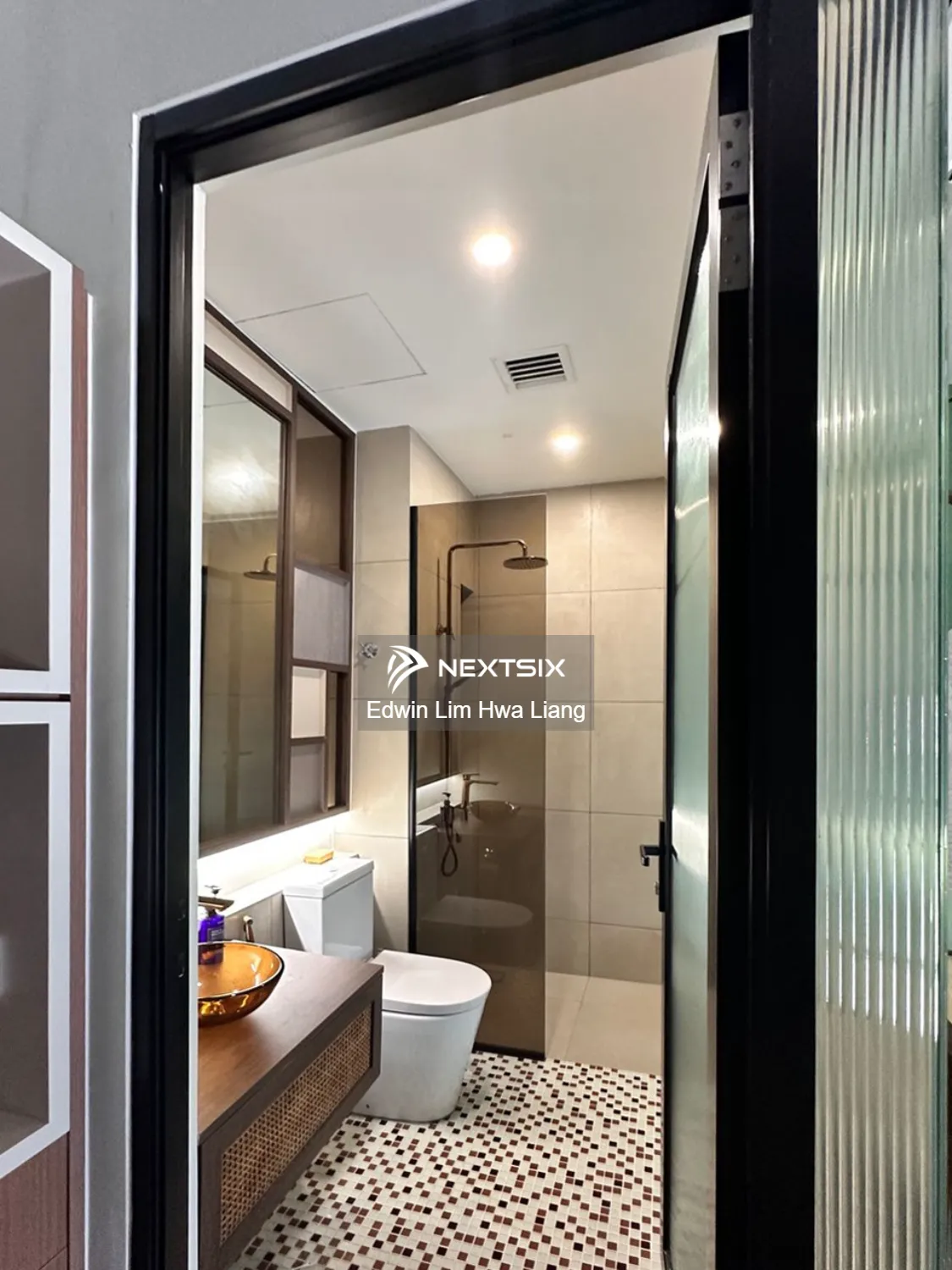 Serviced Residence For Sale in Petaling Jaya Selangor - Image 6