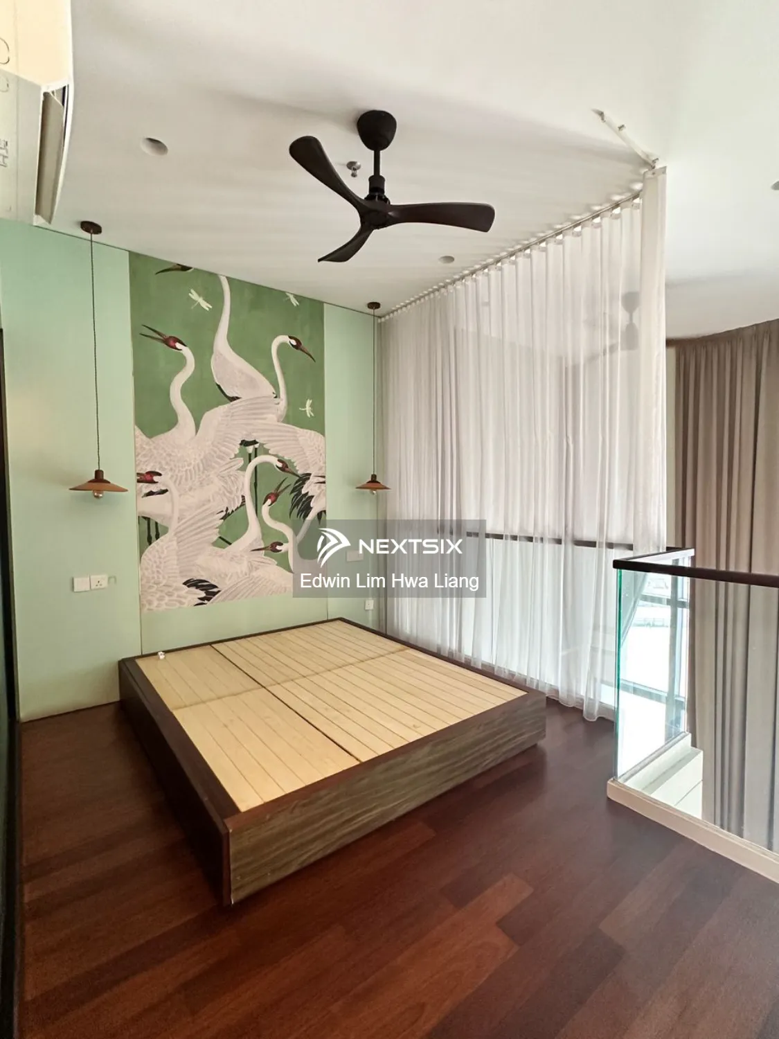 Serviced Residence For Sale in Petaling Jaya Selangor - Image 7