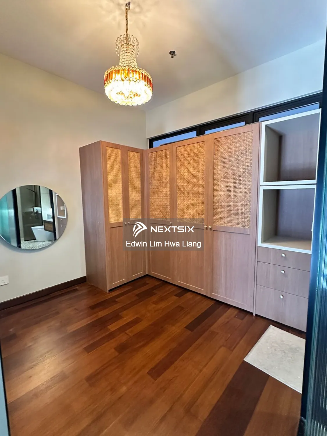 Serviced Residence For Sale in Petaling Jaya Selangor - Image 8