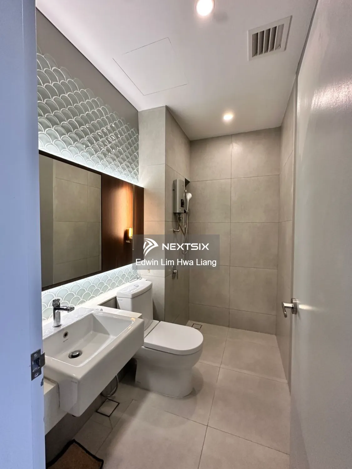 Serviced Residence For Sale in Petaling Jaya Selangor - Image 9