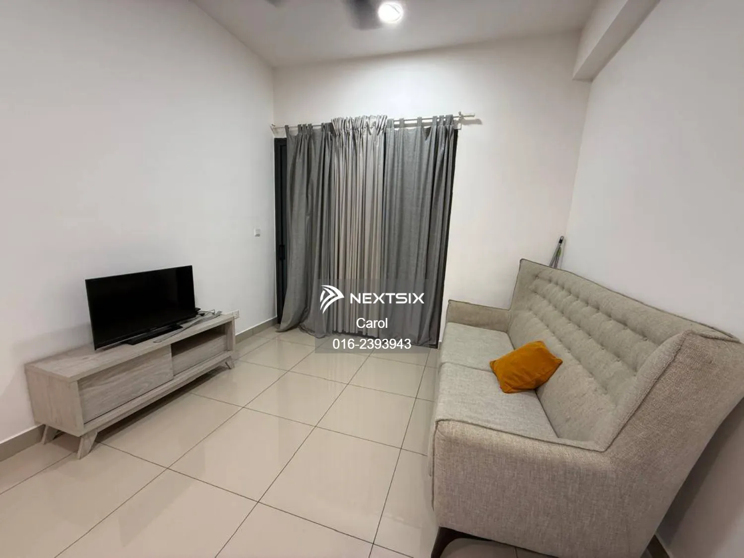 Serviced Residence For Rent in Jalan Klang Lama Kuala Lumpur