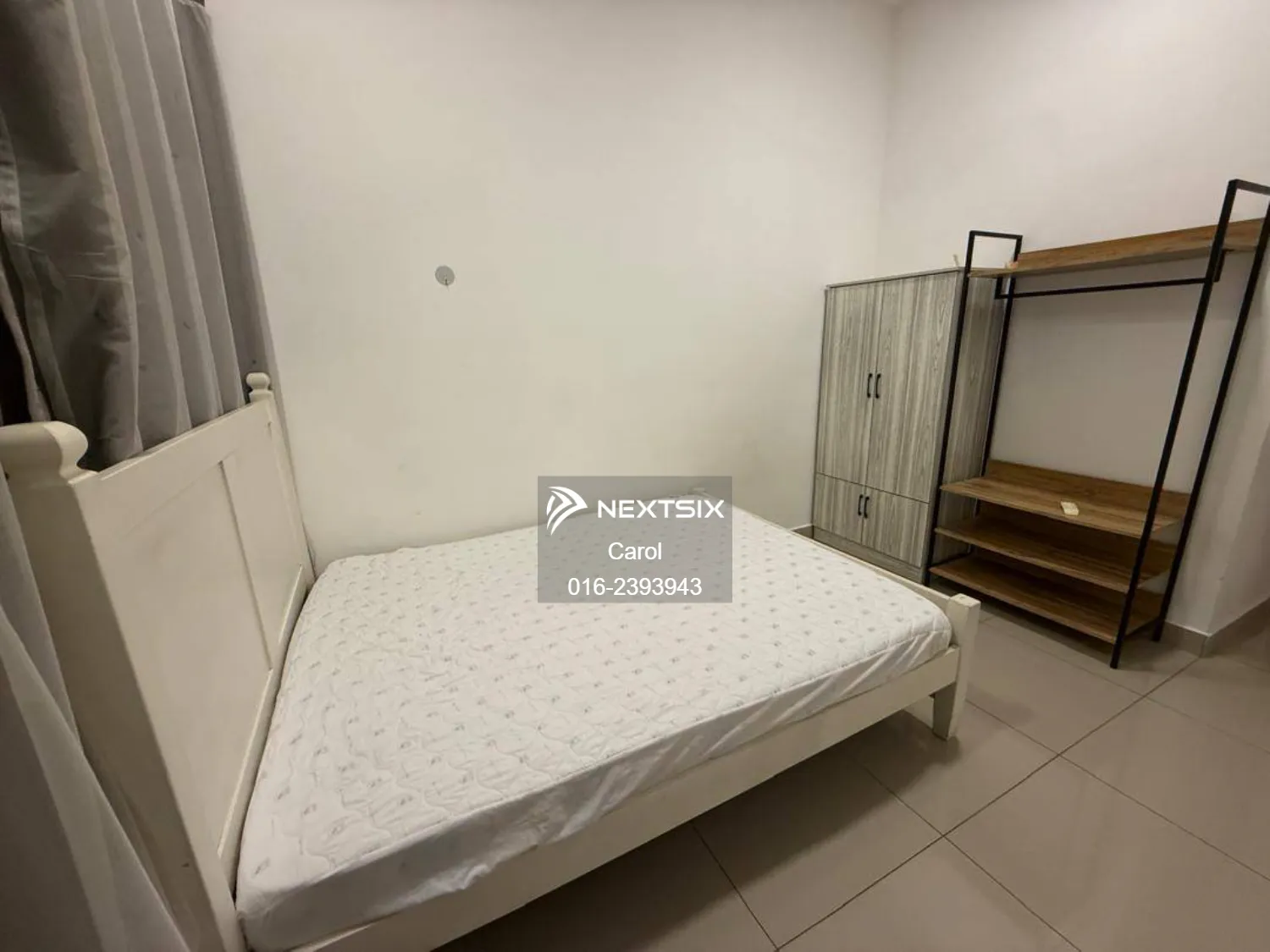 Serviced Residence For Rent in Jalan Klang Lama Wilayah Persekutuan Kuala Lumpur - Image 5