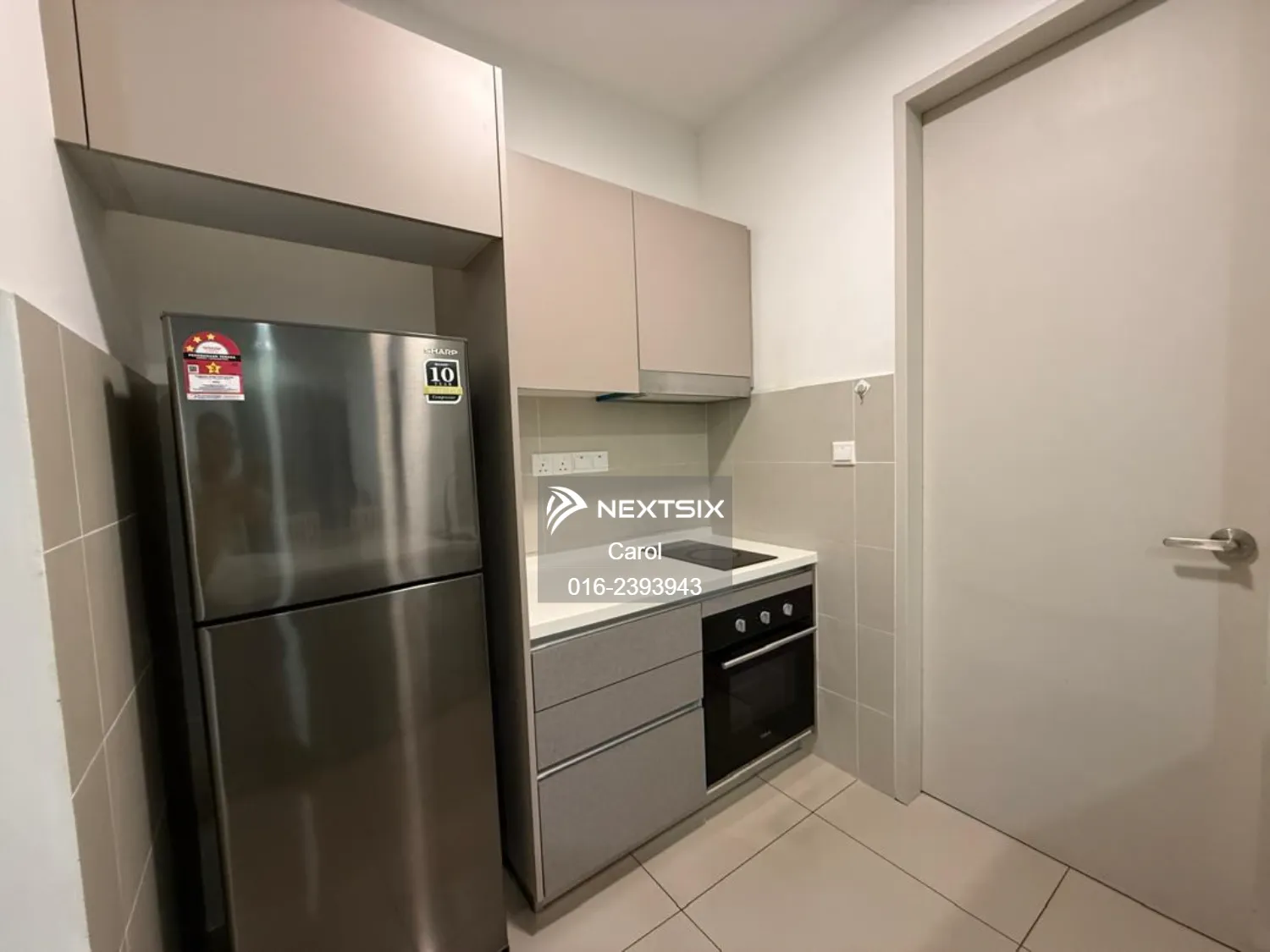 Serviced Residence For Rent in Jalan Klang Lama Wilayah Persekutuan Kuala Lumpur - Image 6