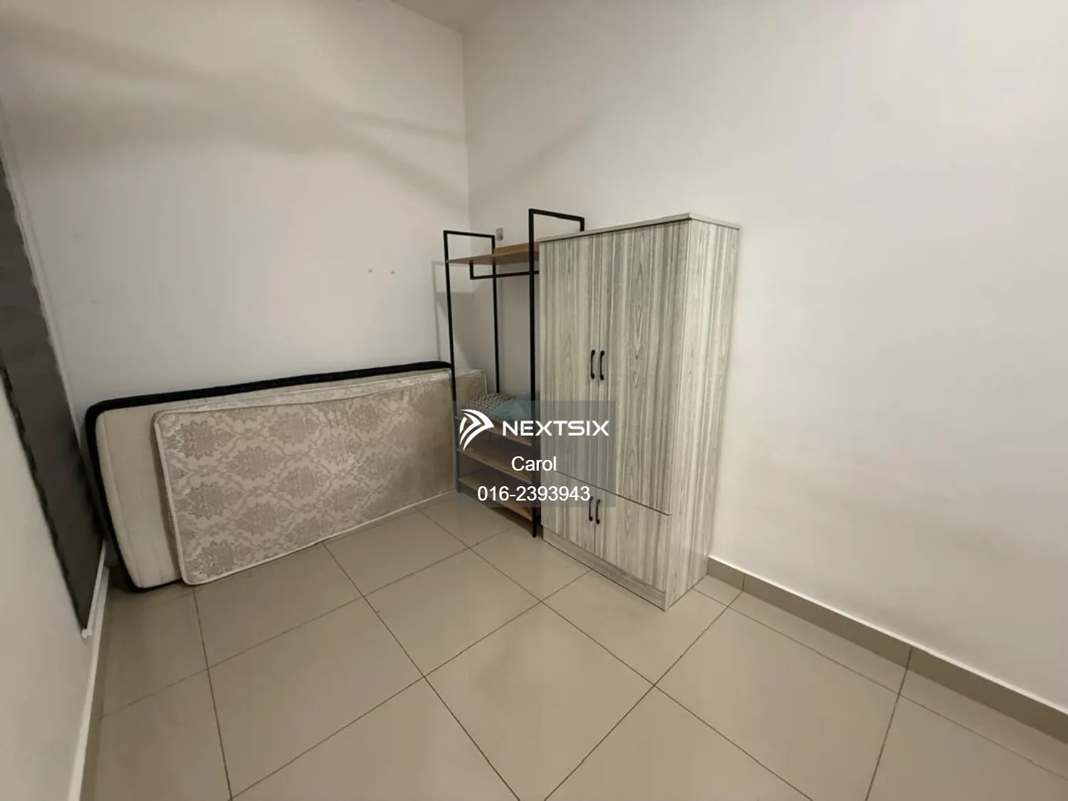 Serviced Residence For Rent in Jalan Klang Lama Wilayah Persekutuan Kuala Lumpur - Image 7