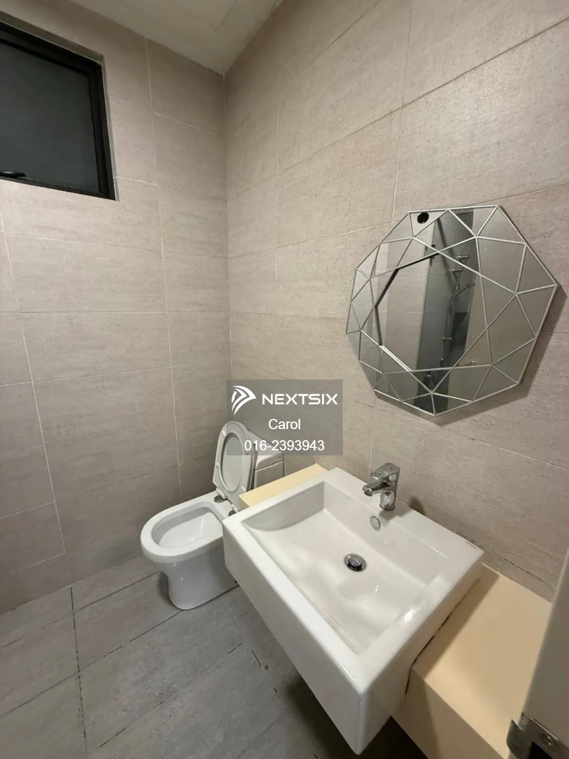Serviced Residence For Rent in Jalan Klang Lama Wilayah Persekutuan Kuala Lumpur - Image 9