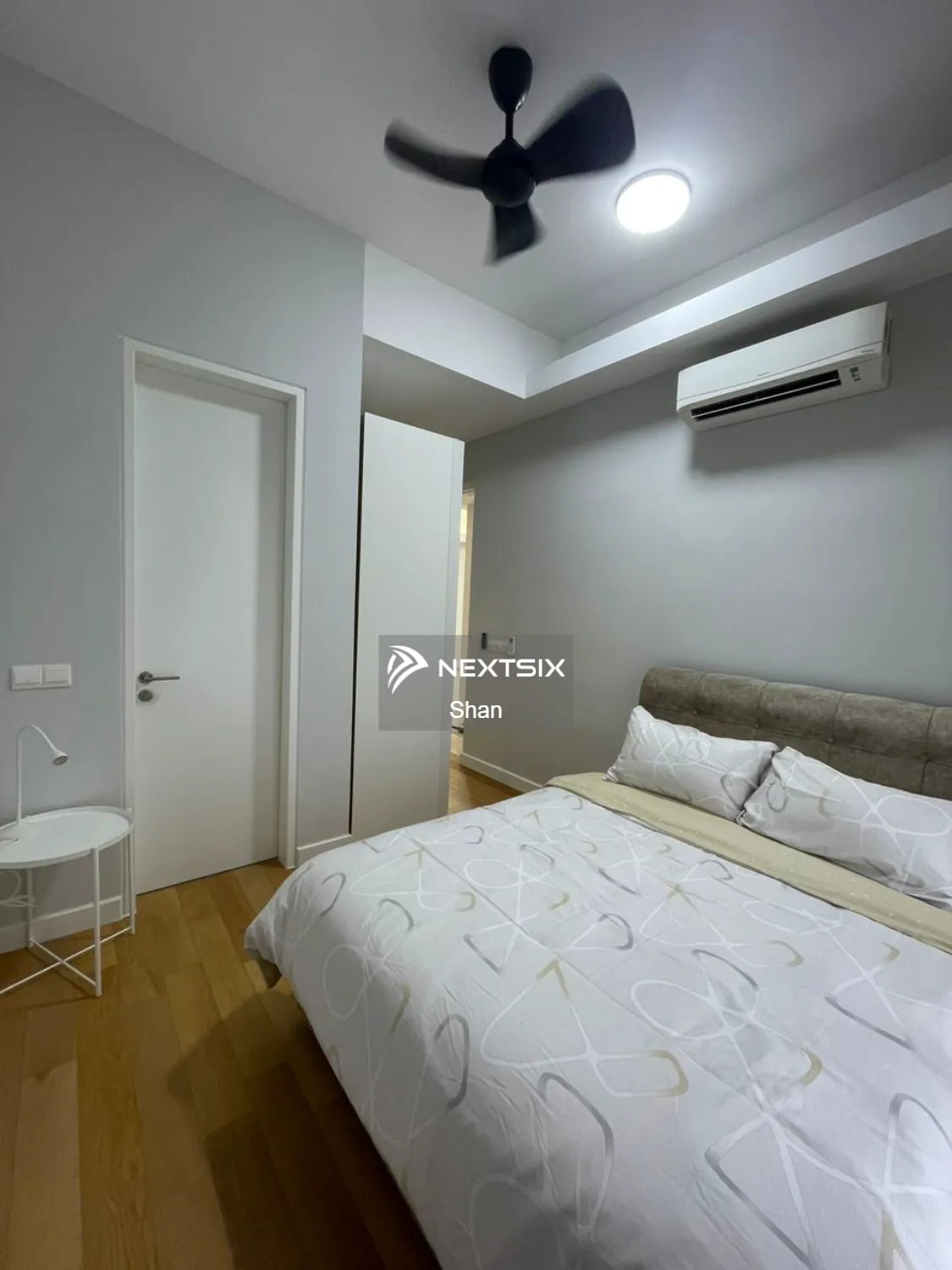 Serviced Residence For Rent in Brickfields Wilayah Persekutuan Kuala Lumpur - Image 10