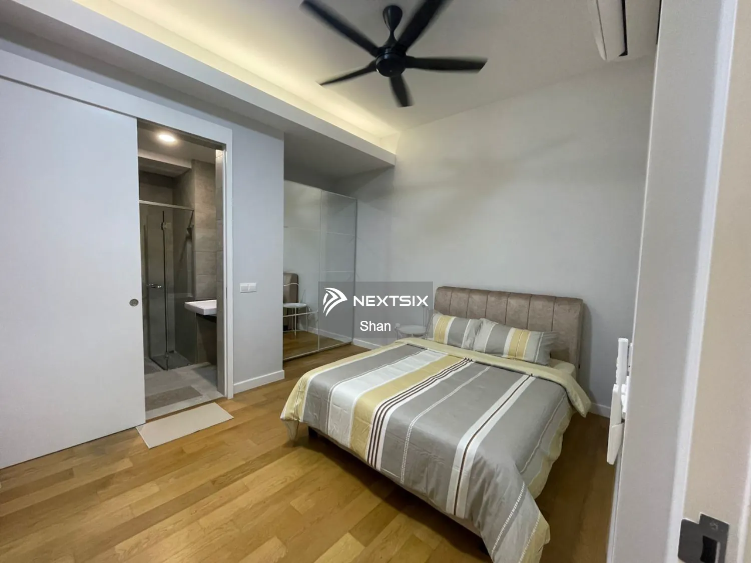 Serviced Residence For Rent in Brickfields Wilayah Persekutuan Kuala Lumpur - Image 5