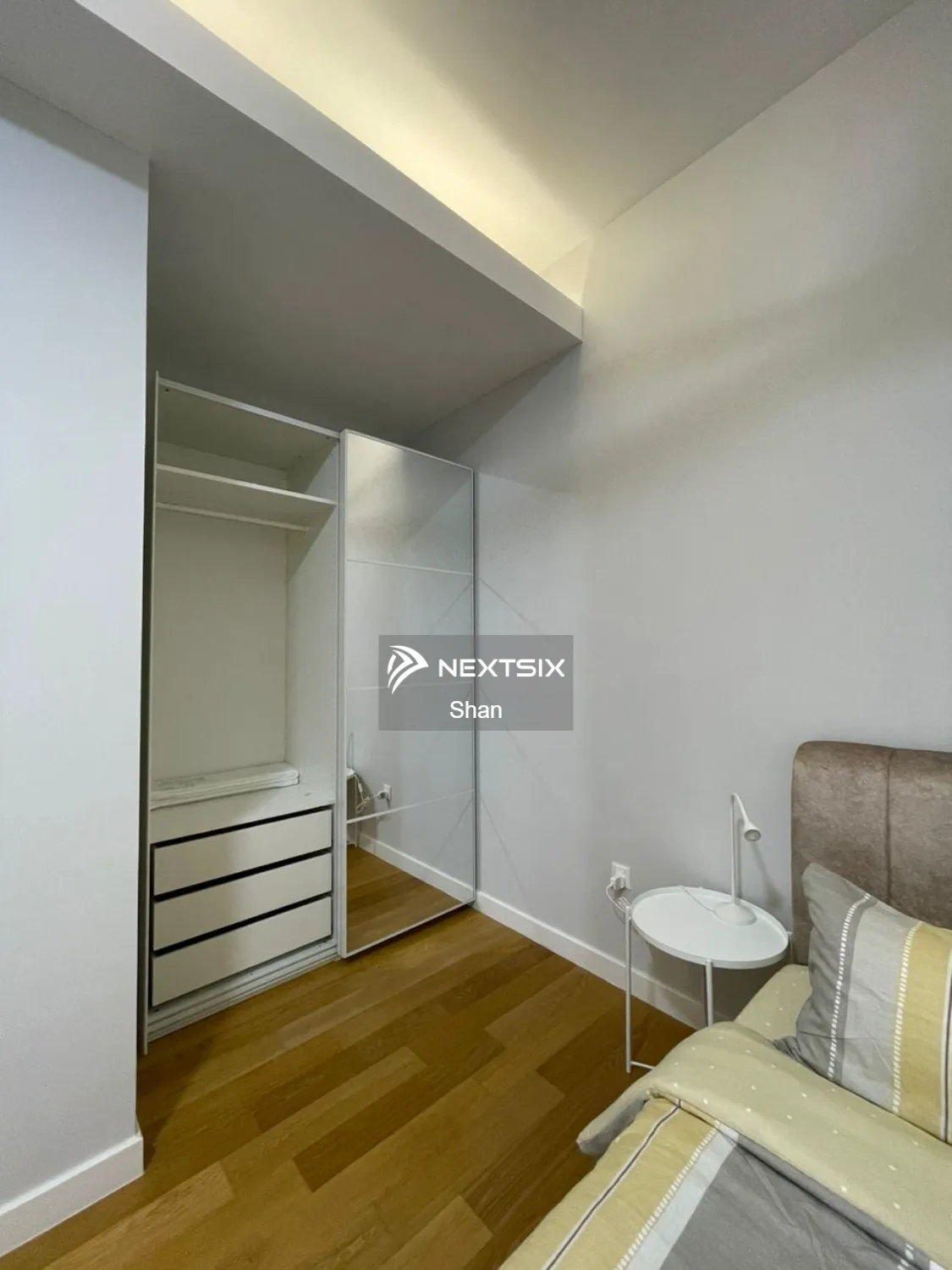 Serviced Residence For Rent in Brickfields Wilayah Persekutuan Kuala Lumpur - Image 6