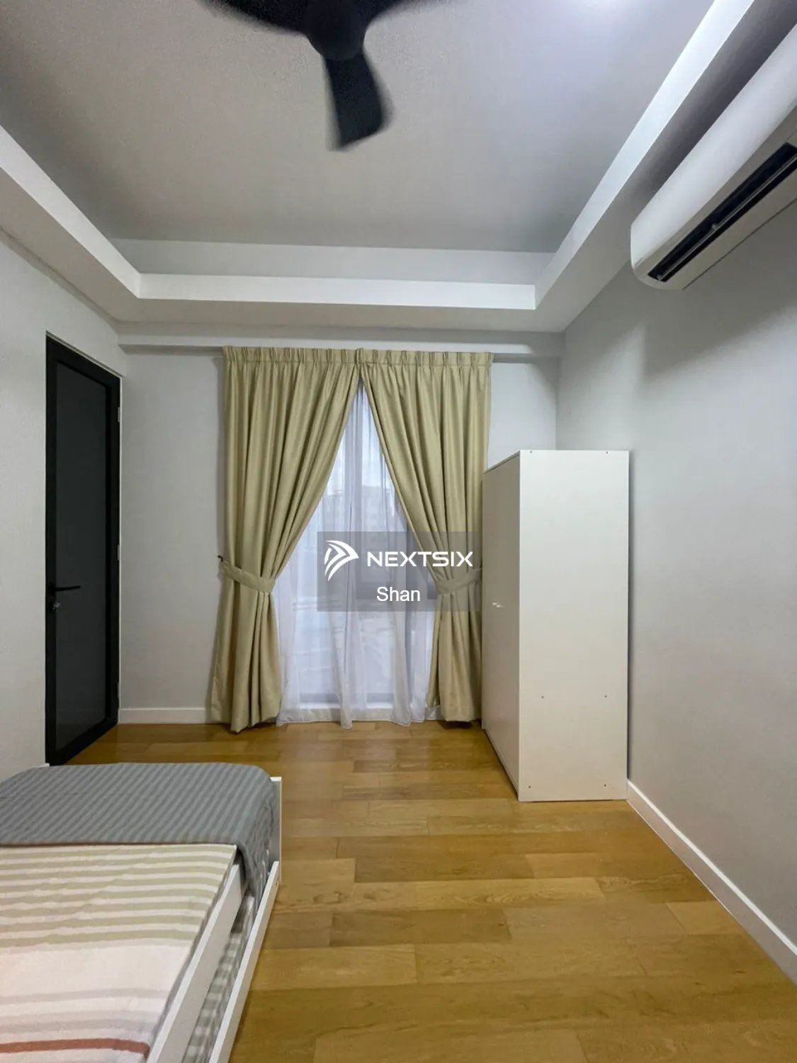 Serviced Residence For Rent in Brickfields Wilayah Persekutuan Kuala Lumpur - Image 7