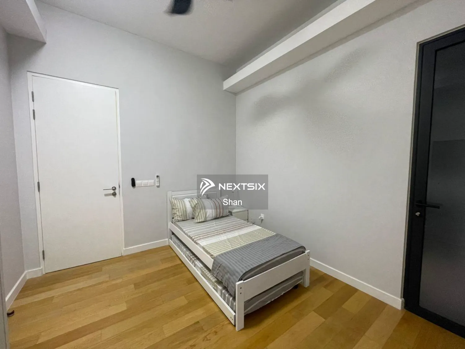 Serviced Residence For Rent in Brickfields Wilayah Persekutuan Kuala Lumpur - Image 8