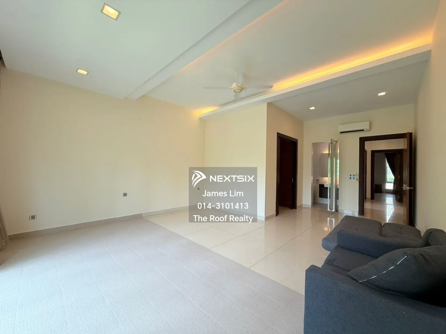 Bungalow For Sale in Iskandar Puteri (Nusajaya) Johor - Image 10