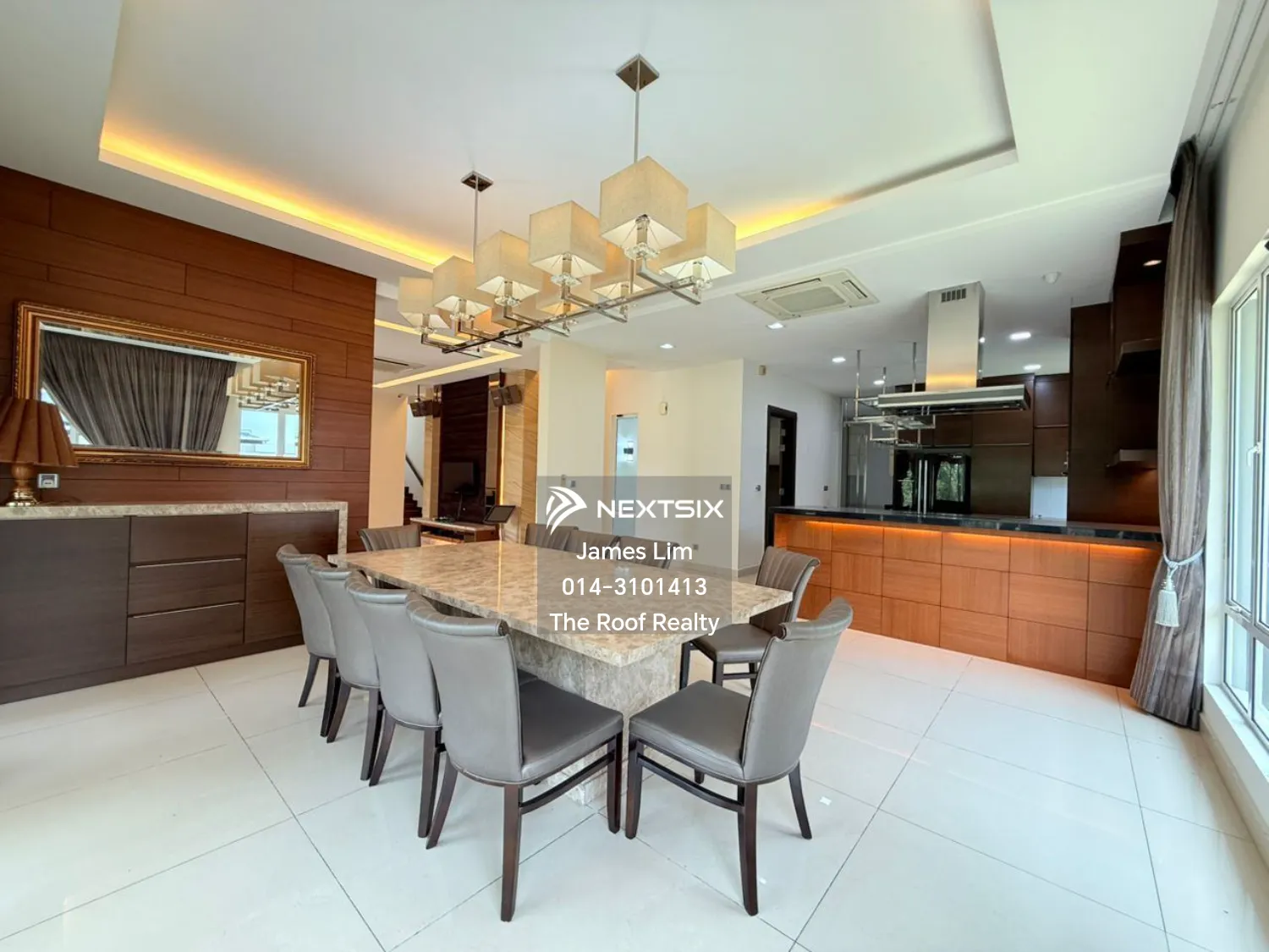 Bungalow For Sale in Iskandar Puteri (Nusajaya) Johor - Image 15
