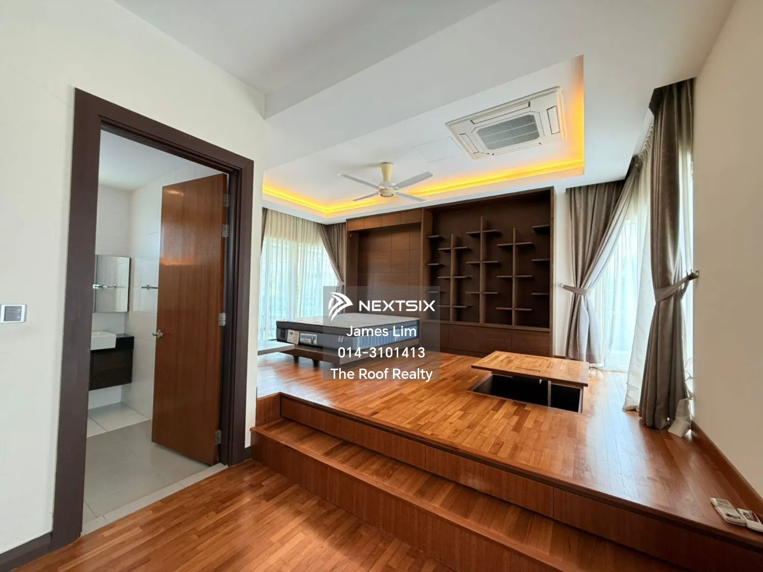 Bungalow For Sale in Iskandar Puteri (Nusajaya) Johor - Image 18