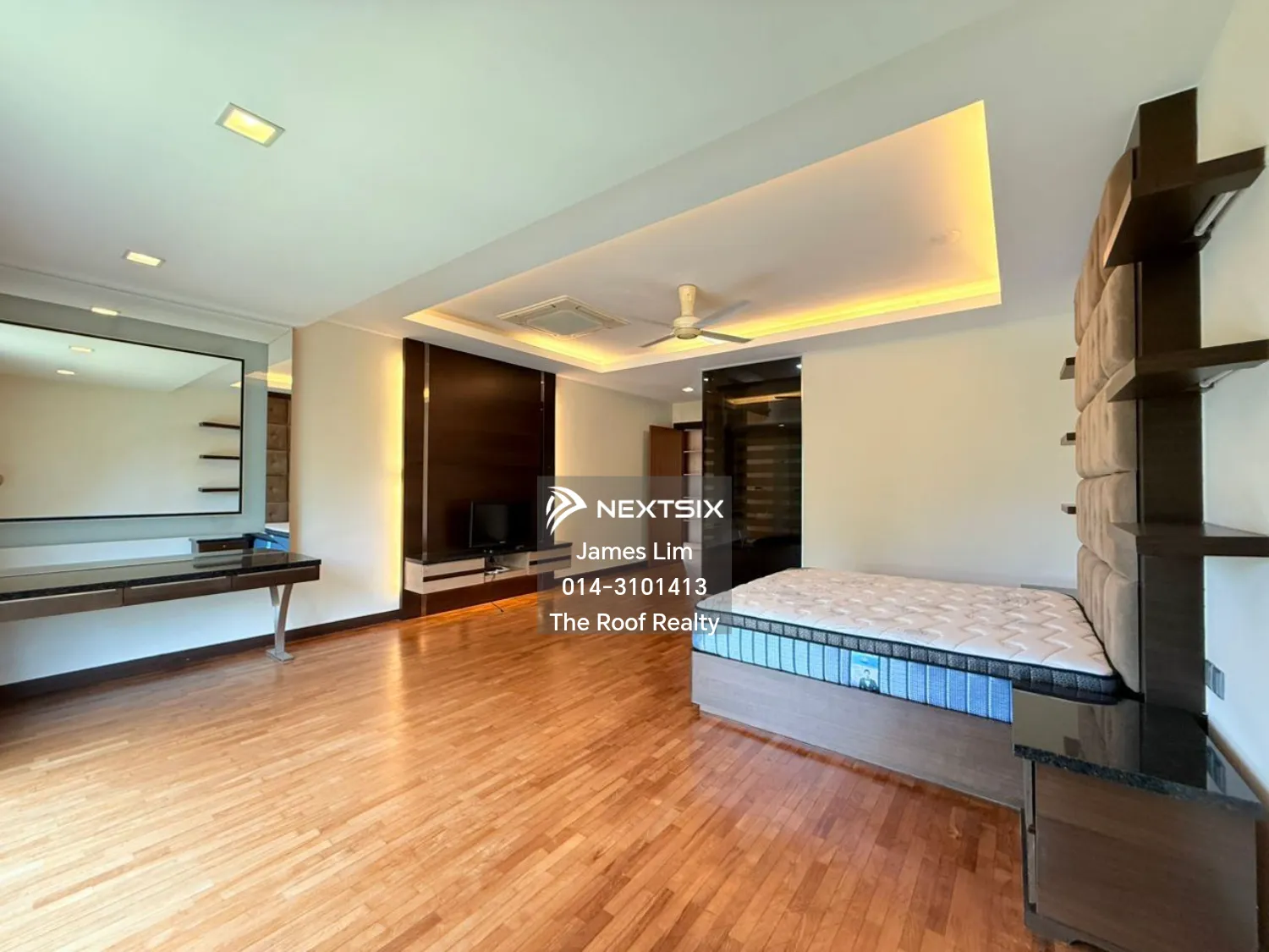 Bungalow For Sale in Iskandar Puteri (Nusajaya) Johor - Image 19