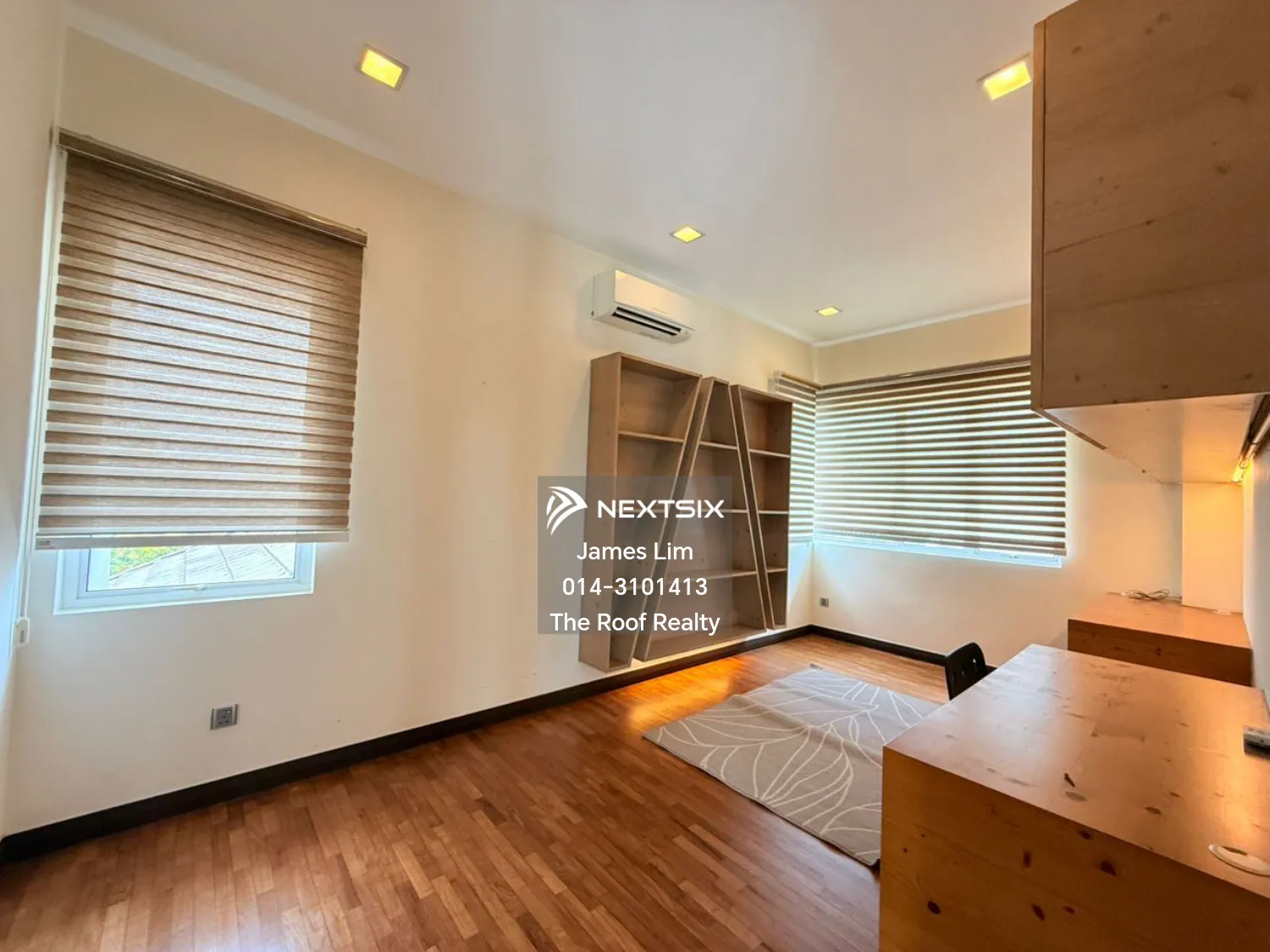 Bungalow For Sale in Iskandar Puteri (Nusajaya) Johor - Image 21